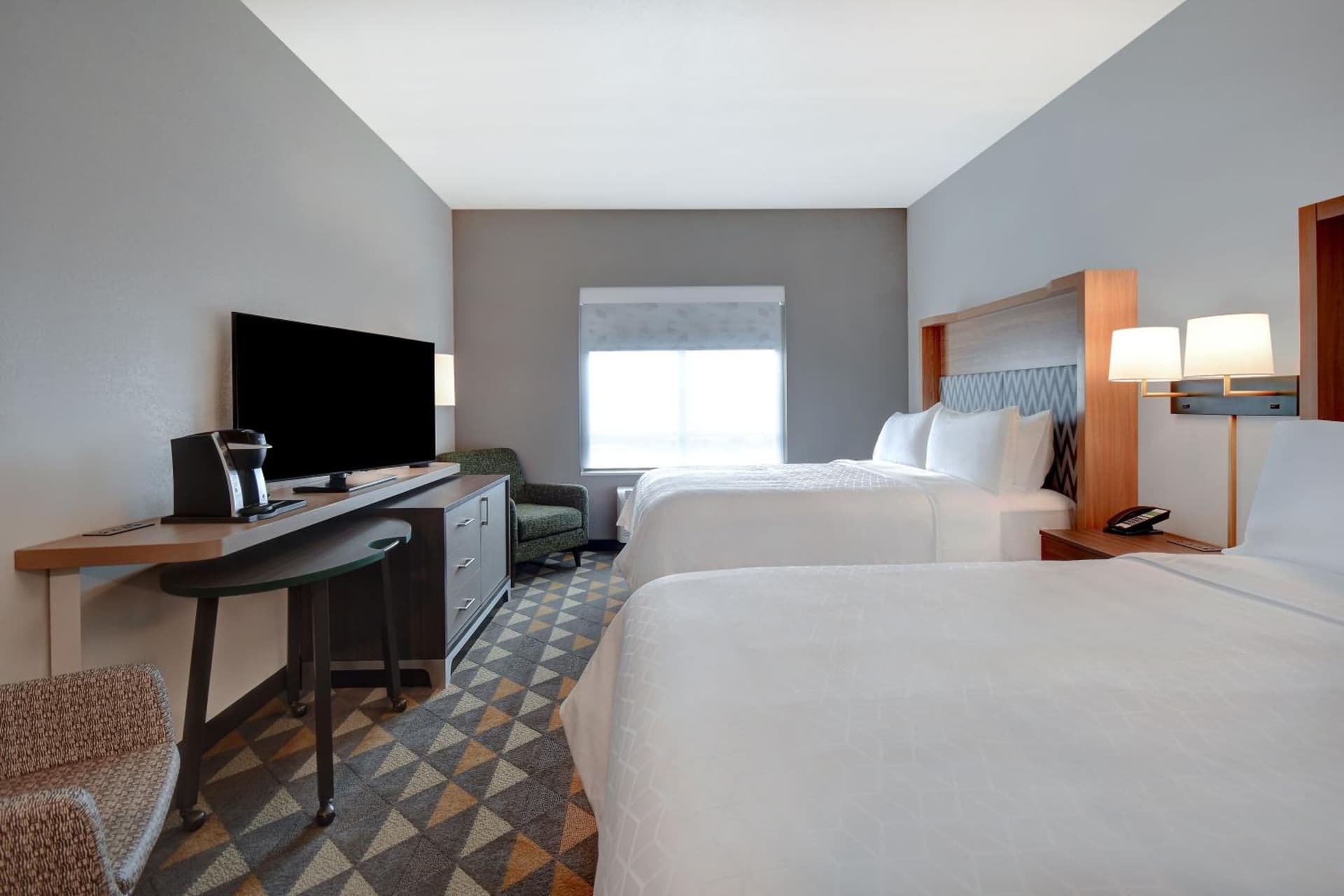 Holiday Inn - Erie by IHG gallery photo in Erie, PA — image 51
