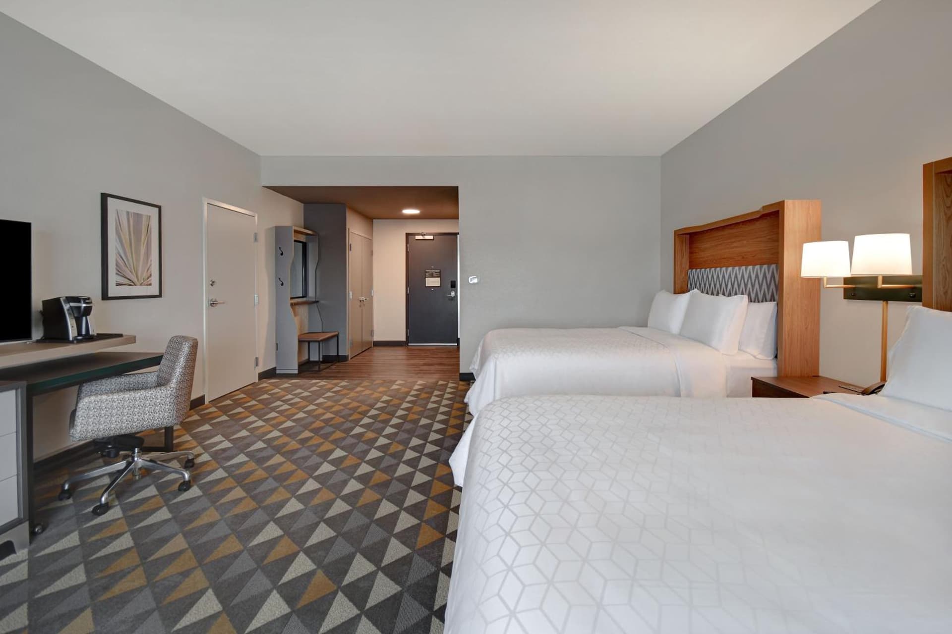 Holiday Inn - Erie by IHG gallery photo in Erie, PA — image 49