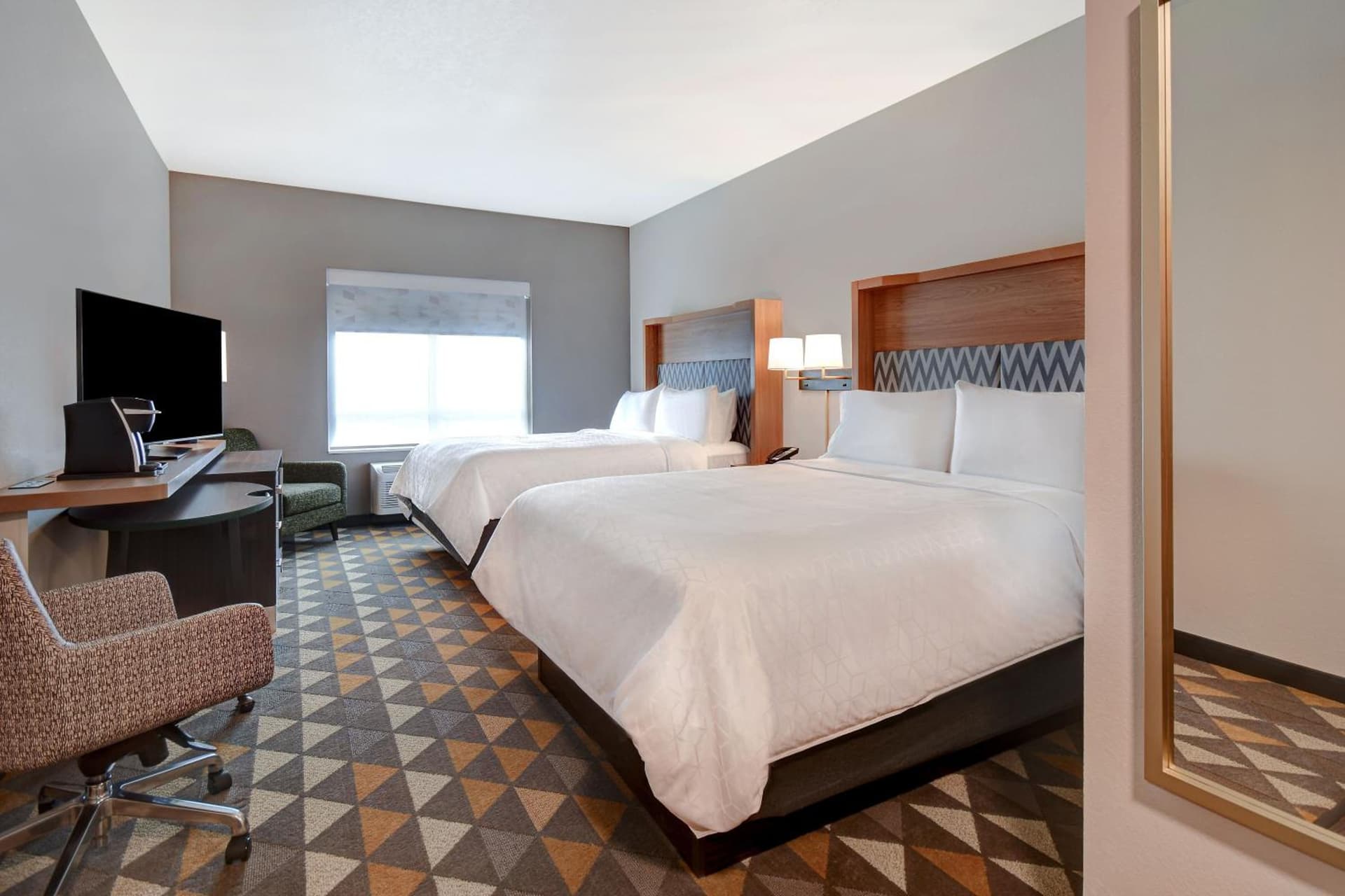 Holiday Inn - Erie by IHG gallery photo in Erie, PA — image 30