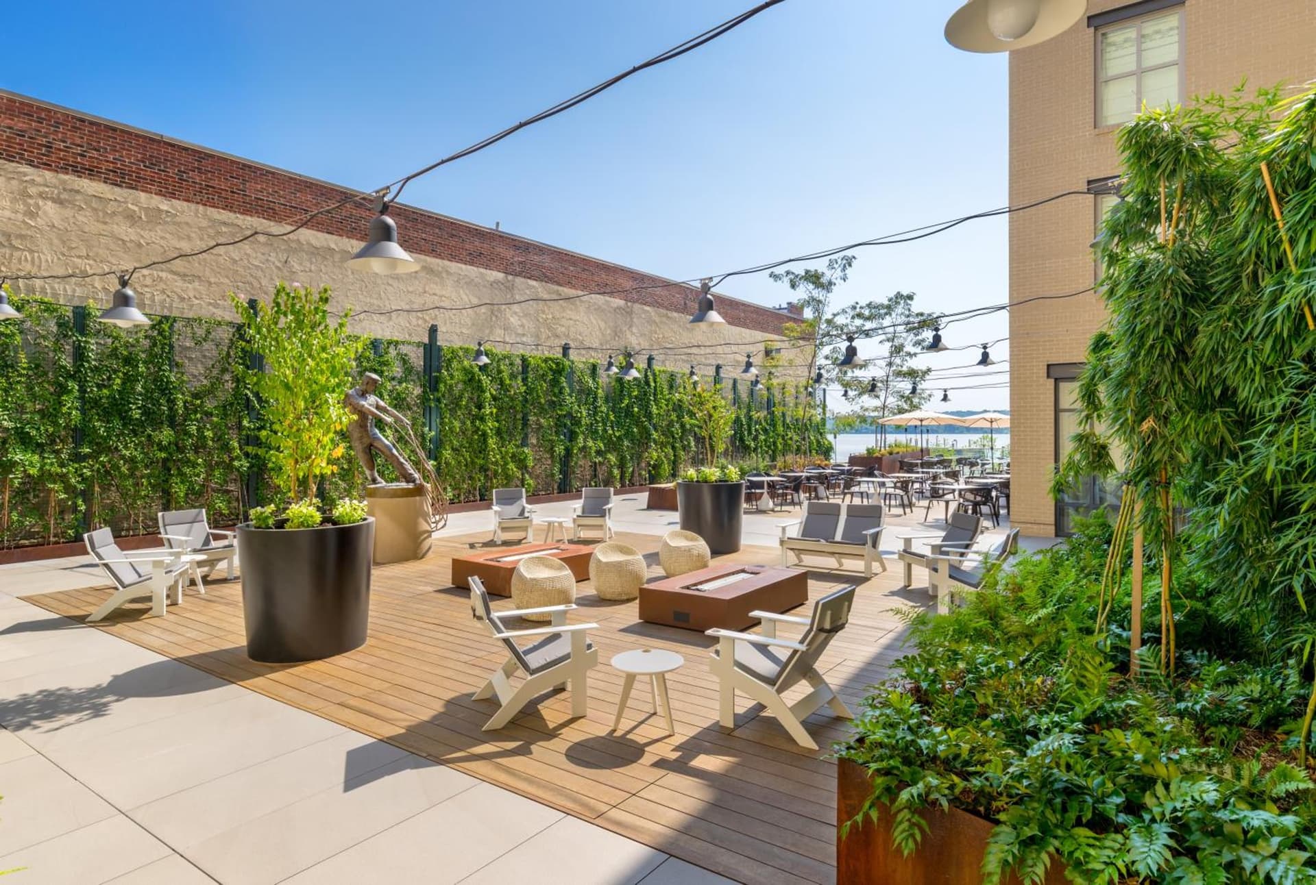 Hotel Indigo Old Town Alexandria by IHG gallery photo in Alexandria, VA — image 10
