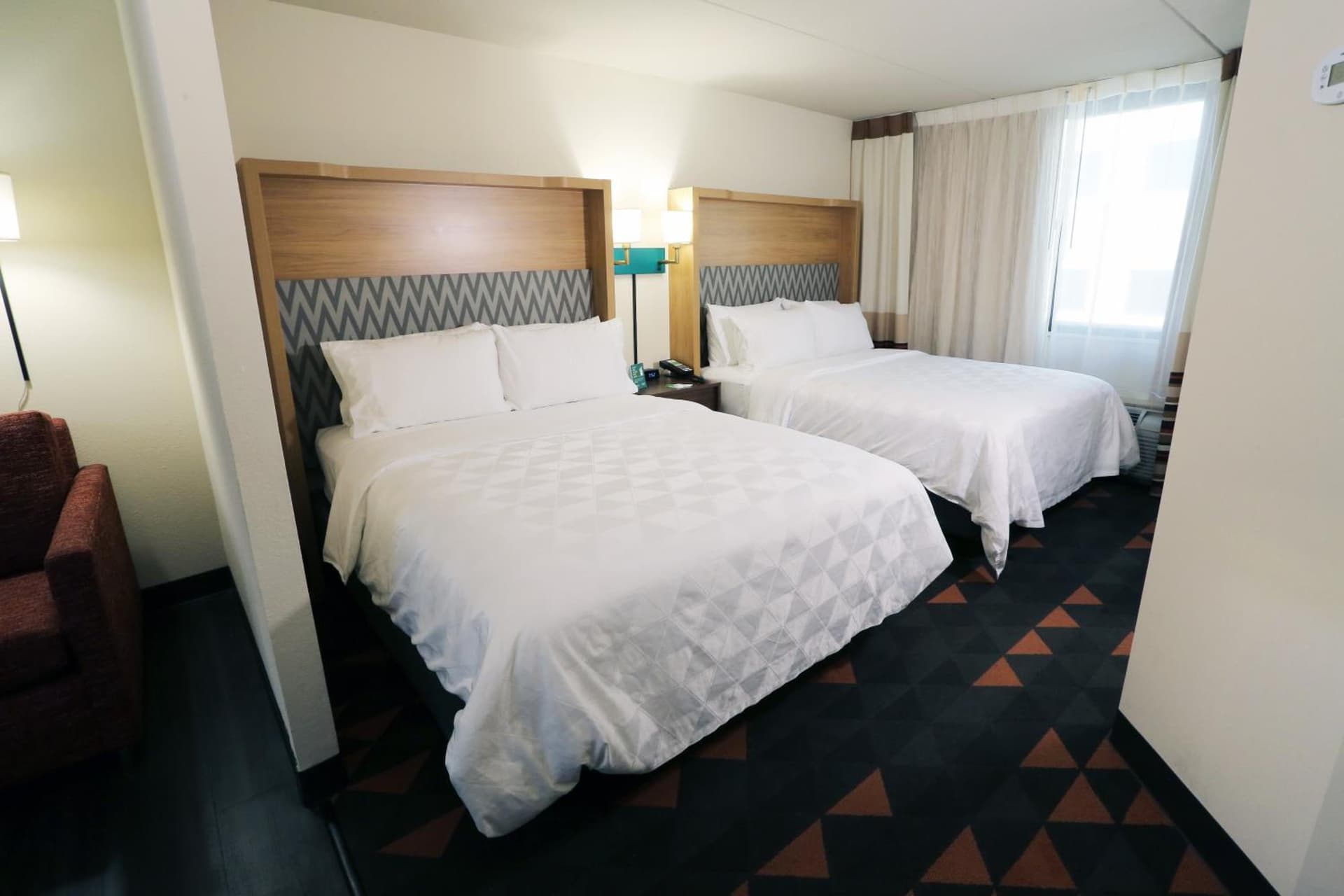 Holiday Inn Champaign by IHG gallery photo in Champaign, IL — image 14