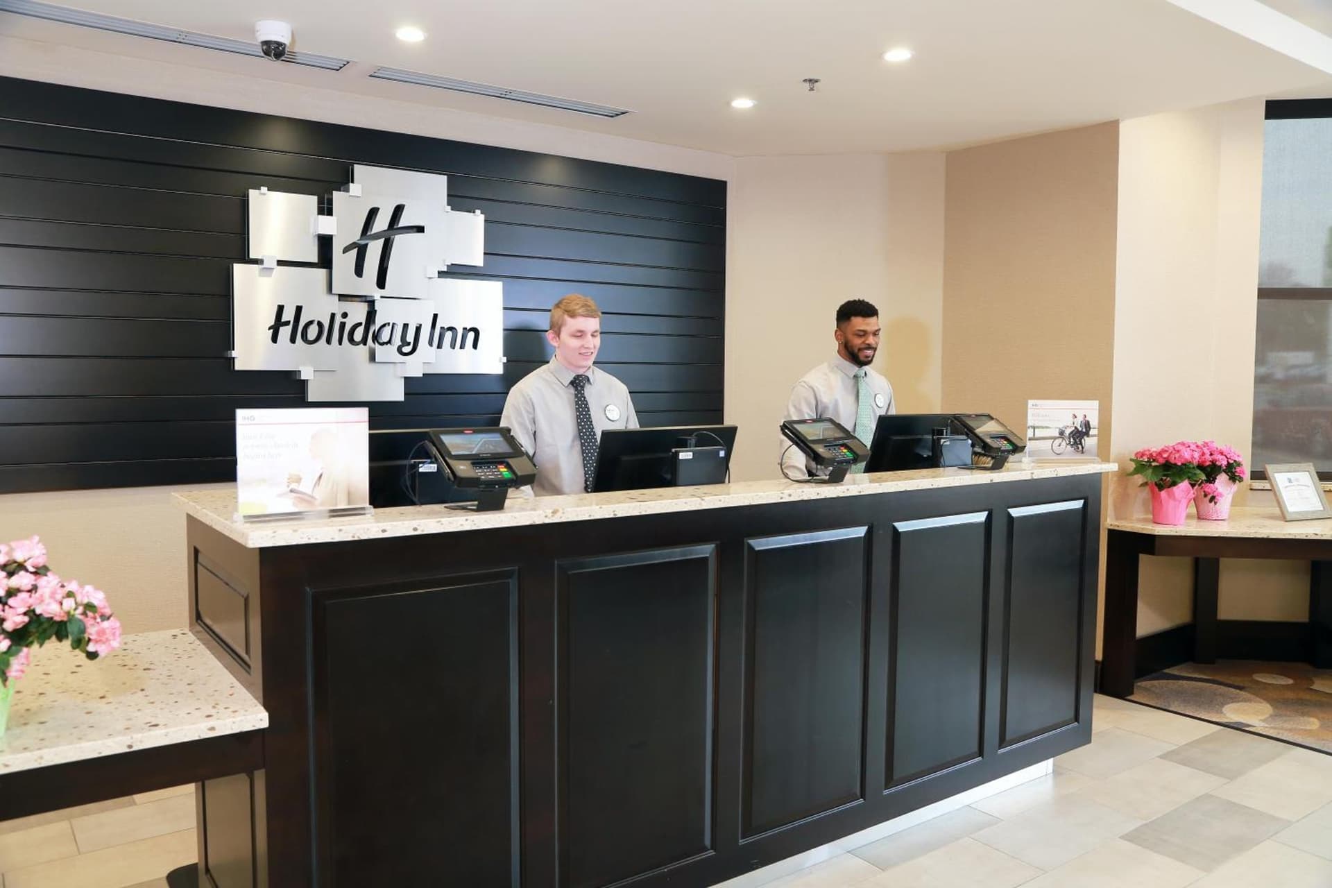 Holiday Inn Champaign by IHG gallery photo in Champaign, IL — image 36