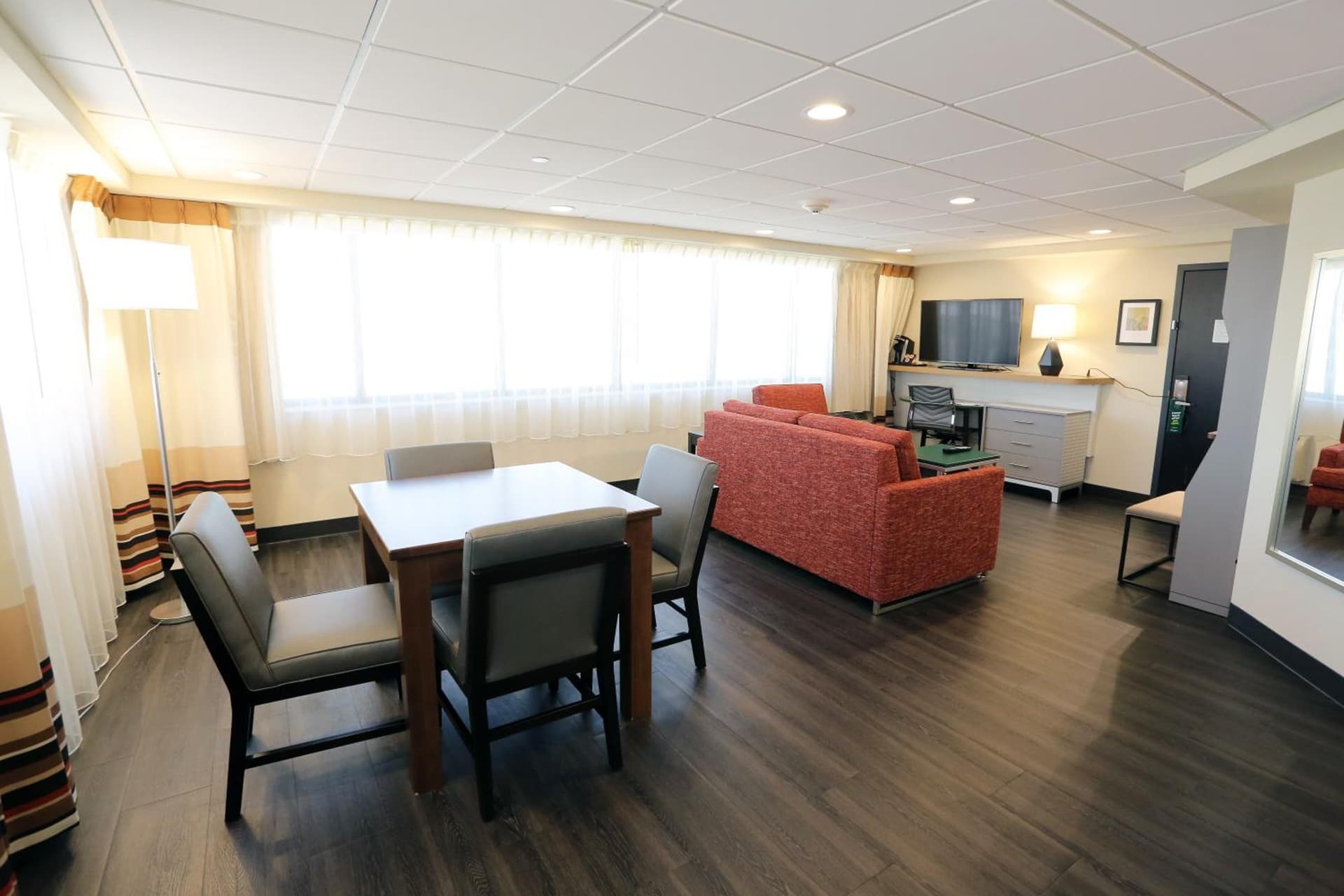 Holiday Inn Champaign by IHG gallery photo in Champaign, IL — image 43