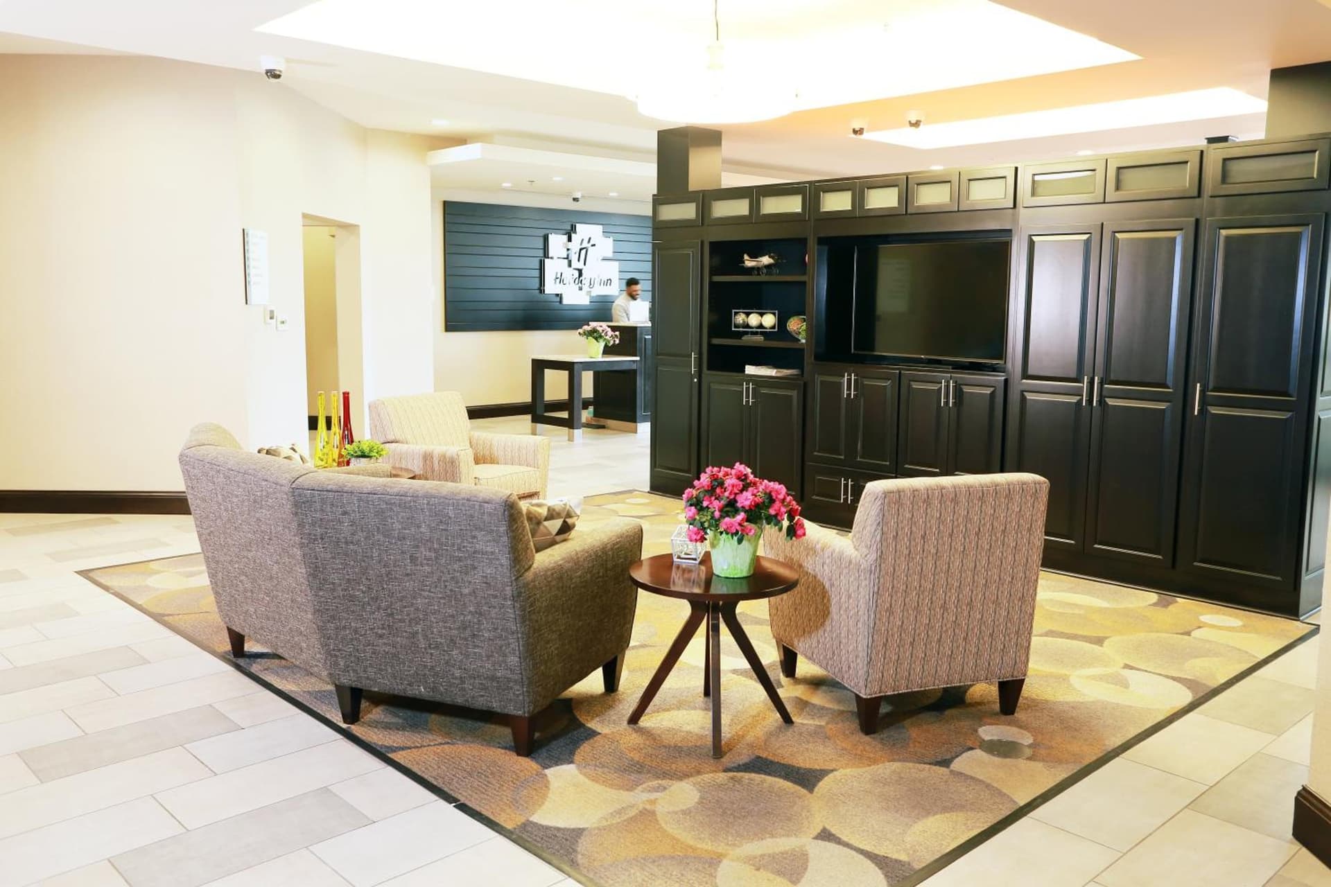 Holiday Inn Champaign by IHG gallery photo in Champaign, IL — image 20