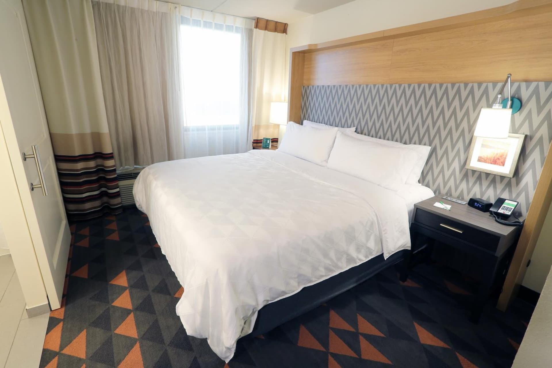Holiday Inn Champaign by IHG gallery photo in Champaign, IL — image 26