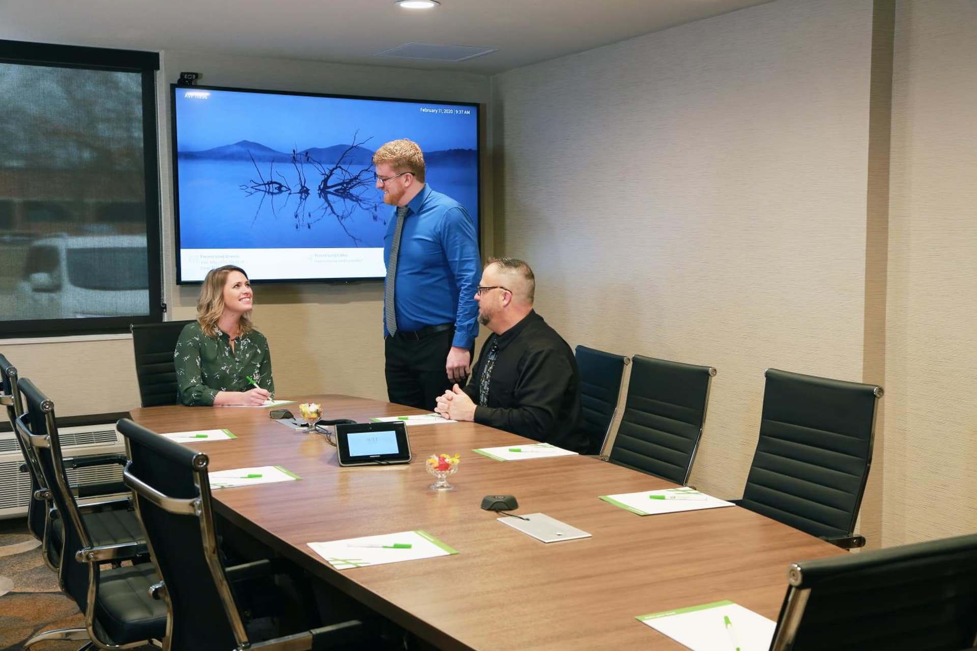 Holiday Inn Champaign by IHG gallery photo in Champaign, IL — image 45