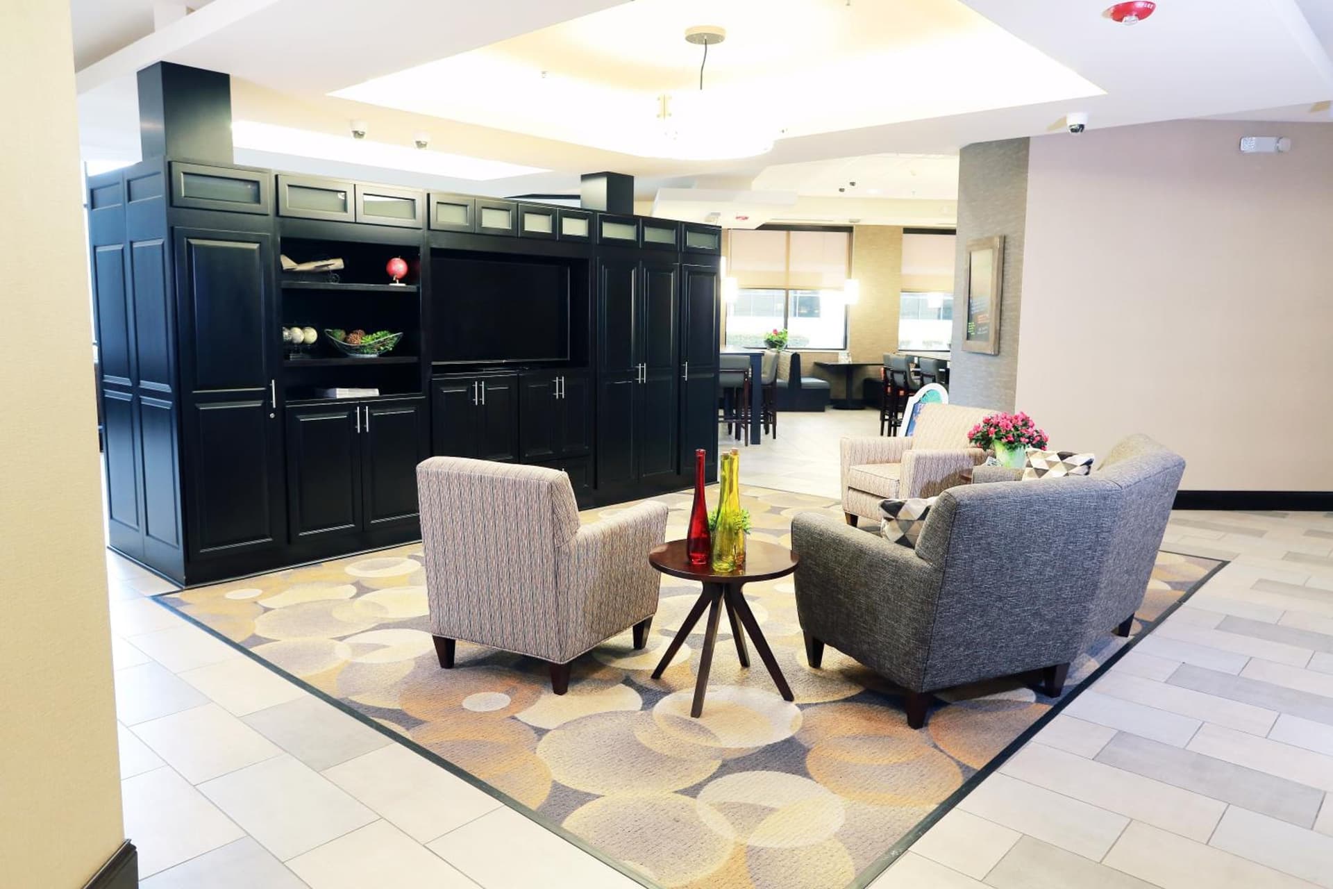 Holiday Inn Champaign by IHG gallery photo in Champaign, IL — image 9