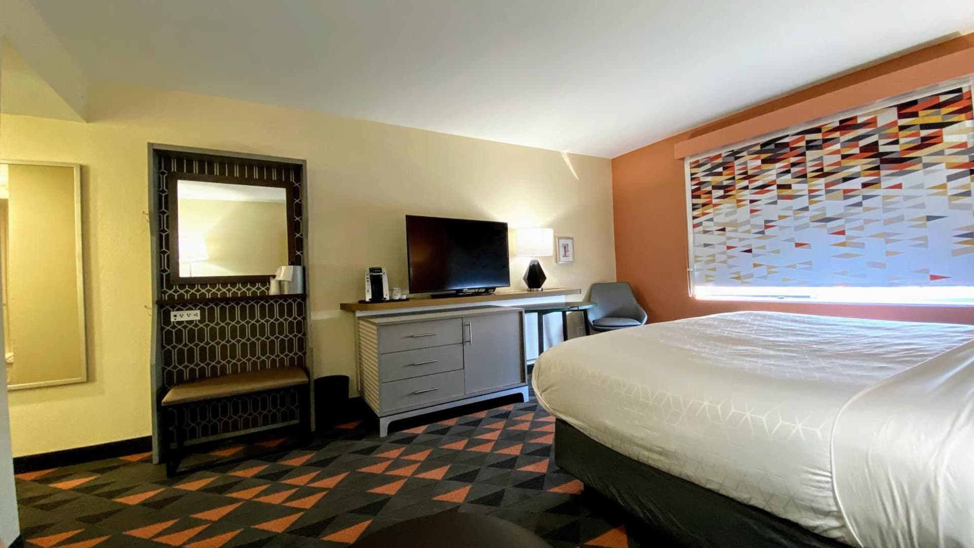 Holiday Inn Spartanburg Northwest by IHG gallery photo in Spartanburg, SC — image 65