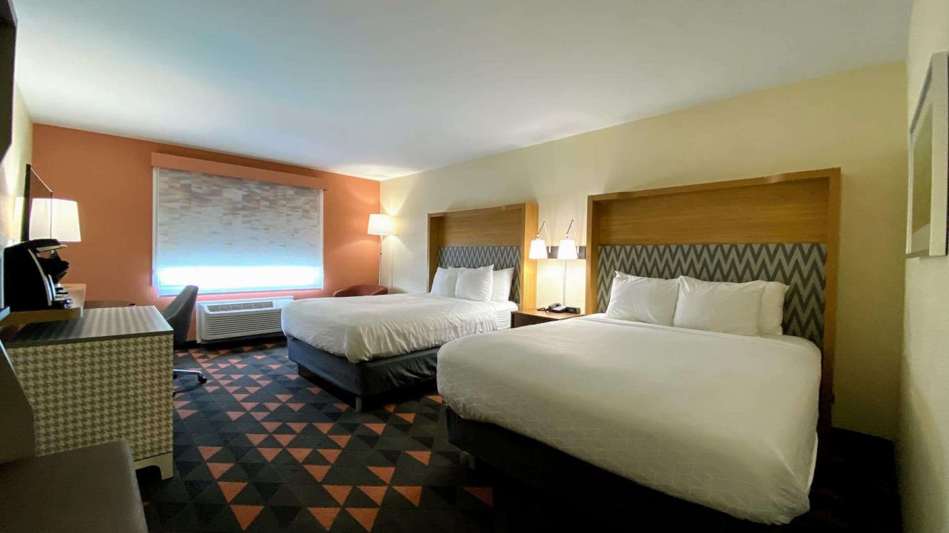 Holiday Inn Spartanburg Northwest by IHG gallery photo in Spartanburg, SC — image 67