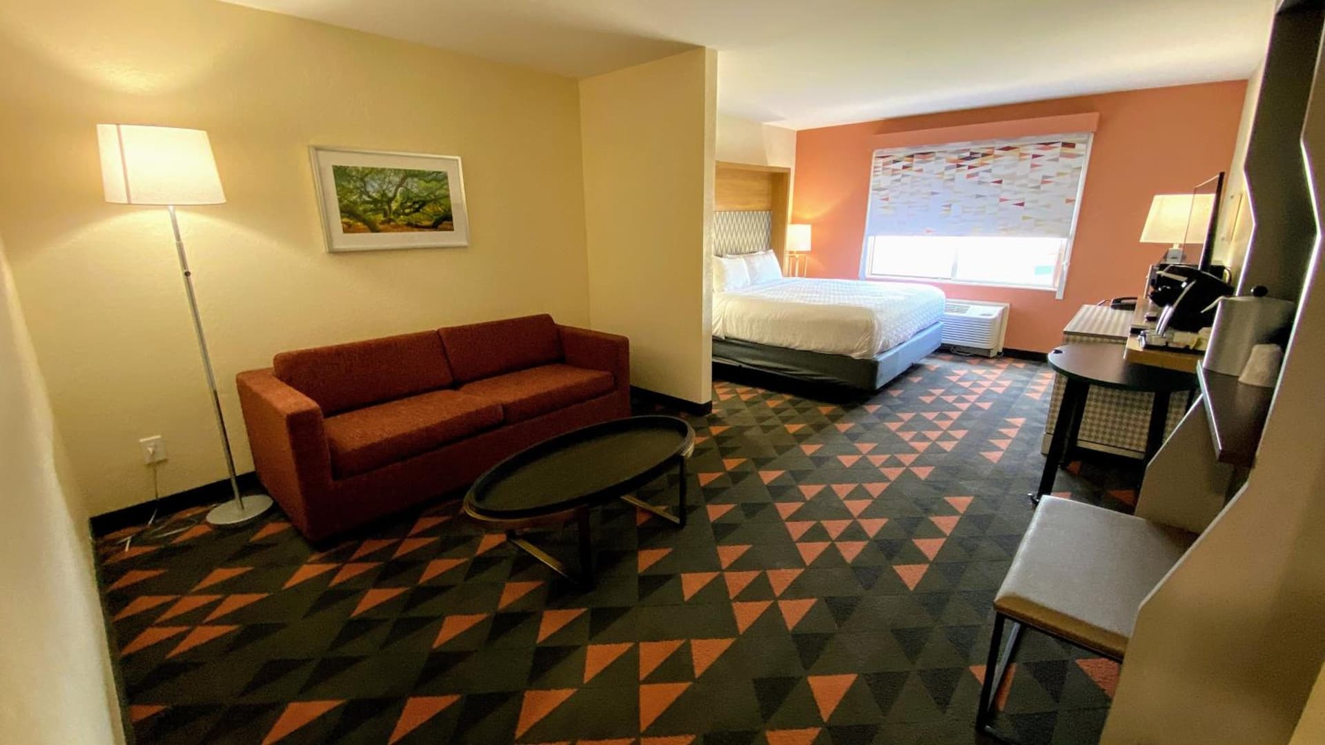 Holiday Inn Spartanburg Northwest by IHG gallery photo in Spartanburg, SC — image 36