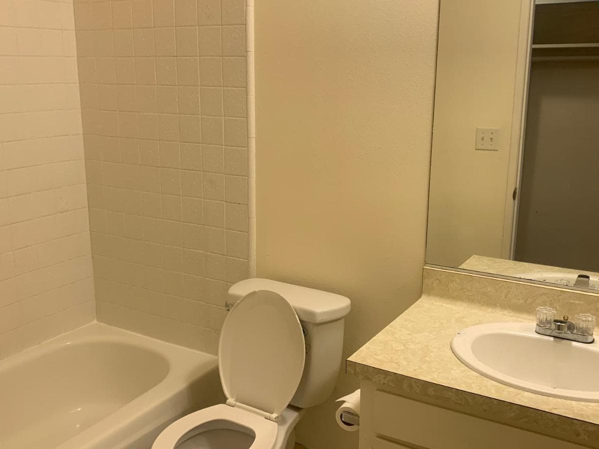 Affordable Hotel Style Unit (C16) featured exterior or lobby in Los Angeles, CA — similar hotel