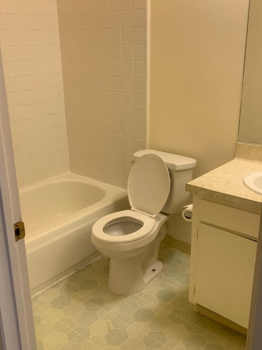 Affordable Hotel Style Unit (C16) exterior or lobby in Los Angeles, CA — main listing photo