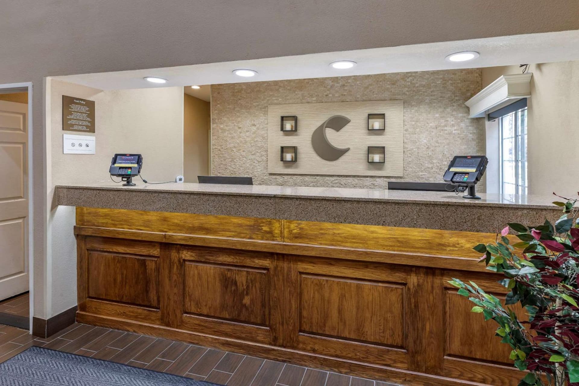 Comfort Suites Fort Collins Near University gallery photo in Fort Collins, CO — image 35