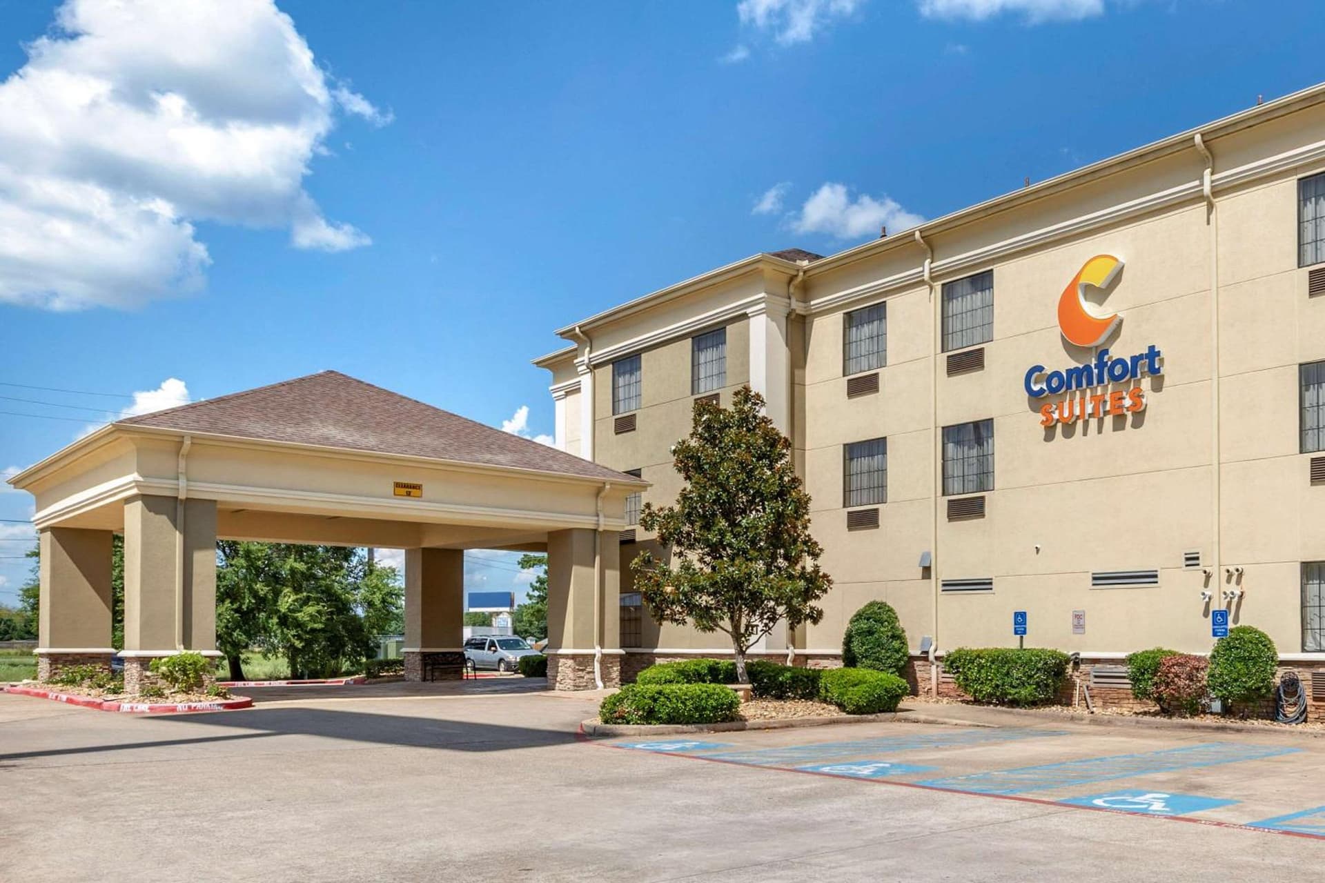 Comfort Suites Shreveport West I-20 gallery photo in Shreveport, LA — image 19