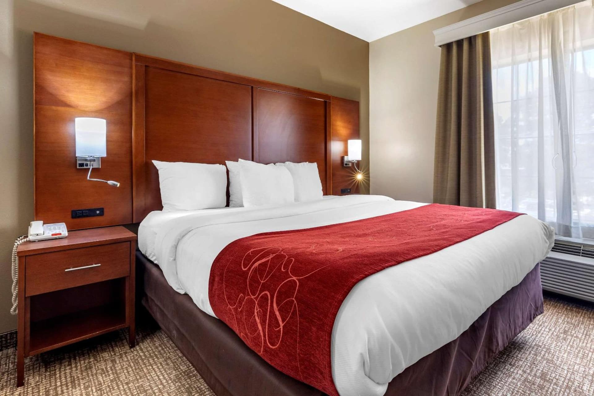 Comfort Suites Shreveport West I-20 gallery photo in Shreveport, LA — image 18