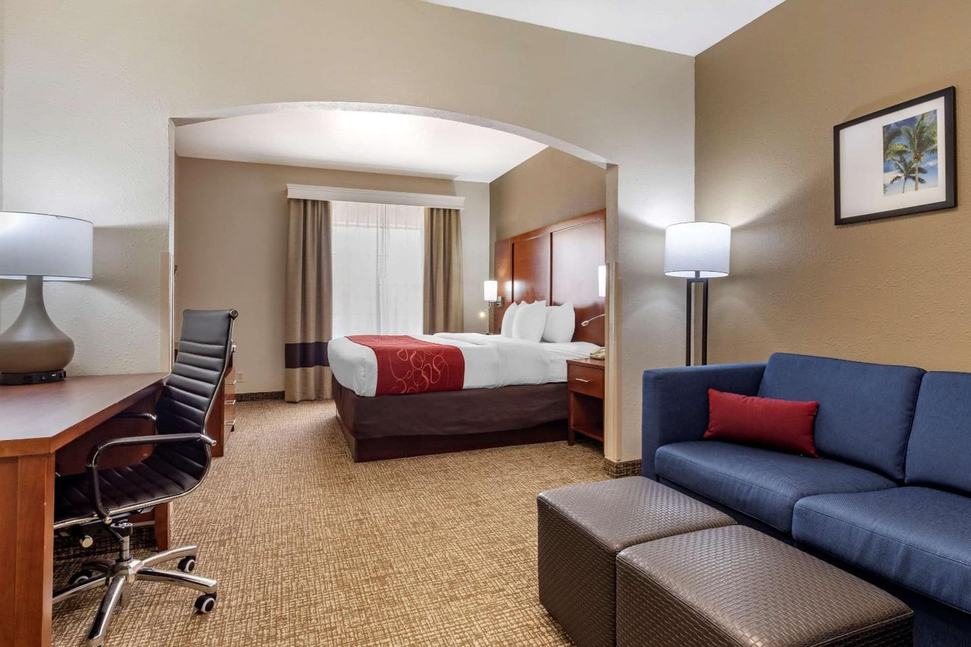 Comfort Suites Shreveport West I-20 gallery photo in Shreveport, LA — image 11