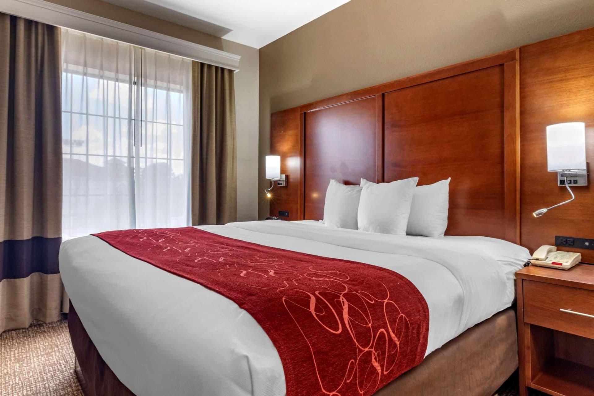 Comfort Suites Shreveport West I-20 gallery photo in Shreveport, LA — image 6