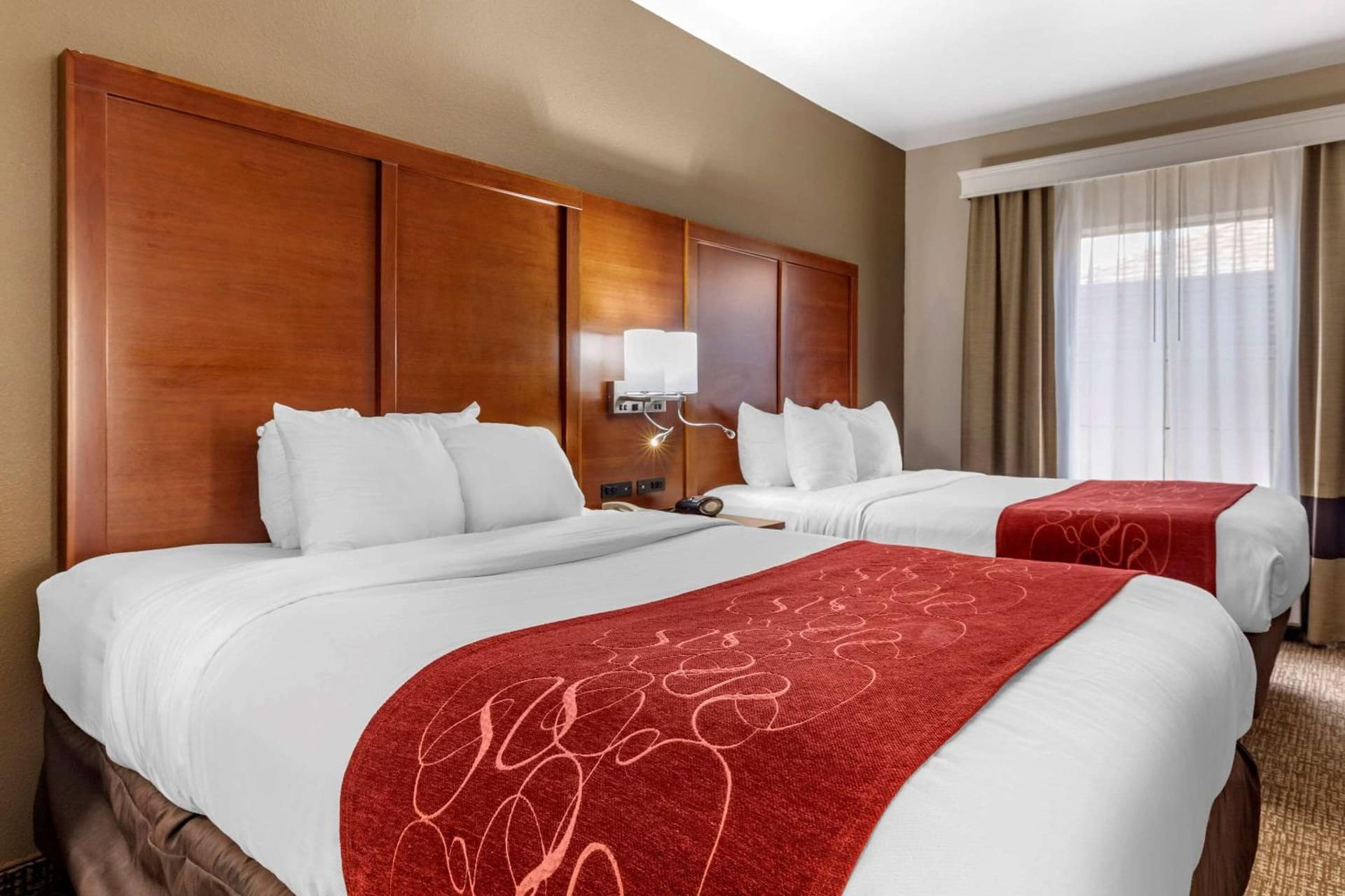 Comfort Suites Shreveport West I-20 gallery photo in Shreveport, LA — image 5