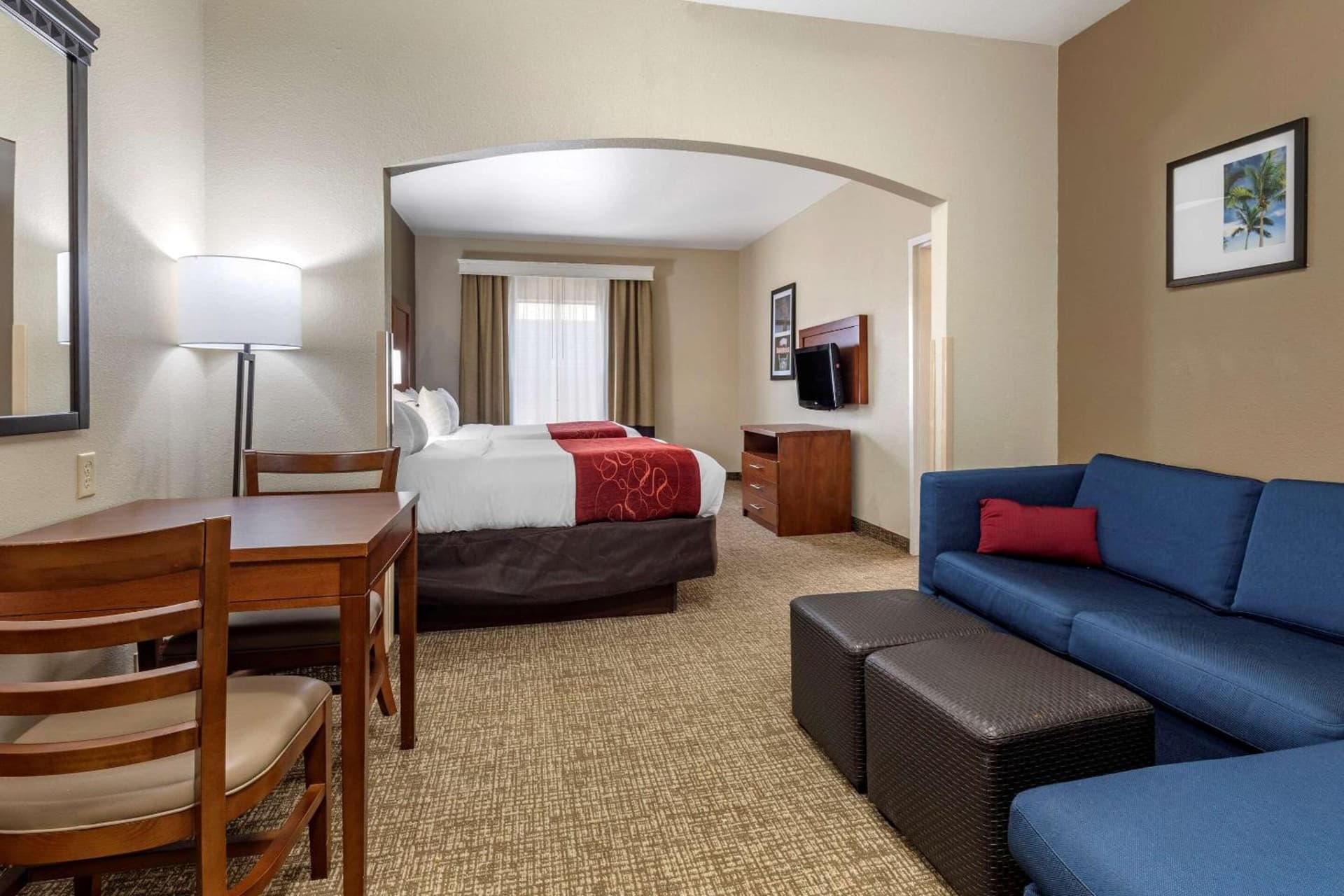 Comfort Suites Shreveport West I-20 gallery photo in Shreveport, LA — image 28