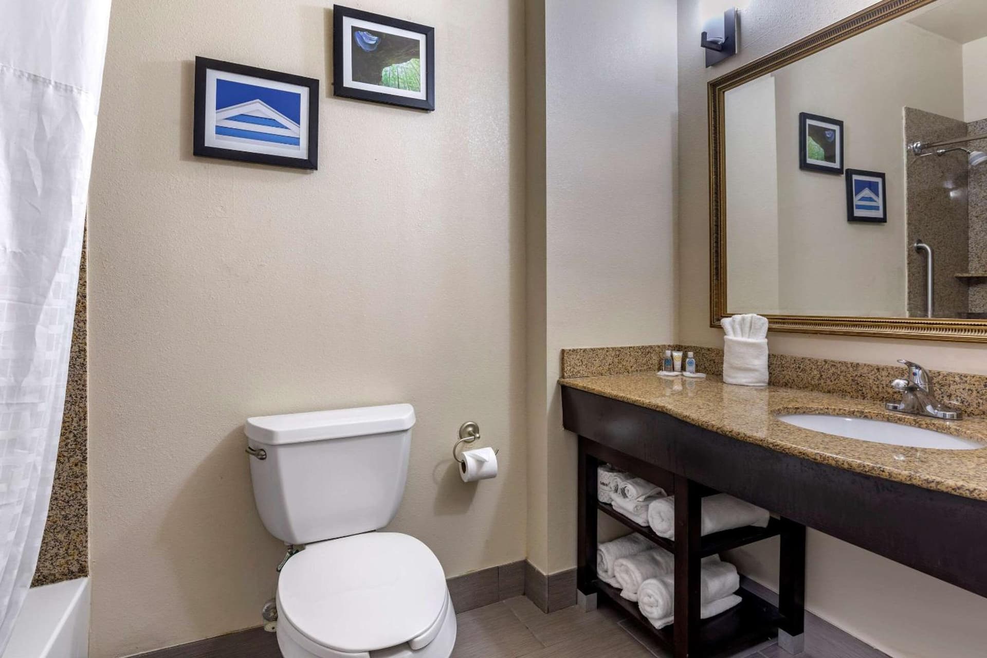 Comfort Suites Shreveport West I-20 gallery photo in Shreveport, LA — image 27
