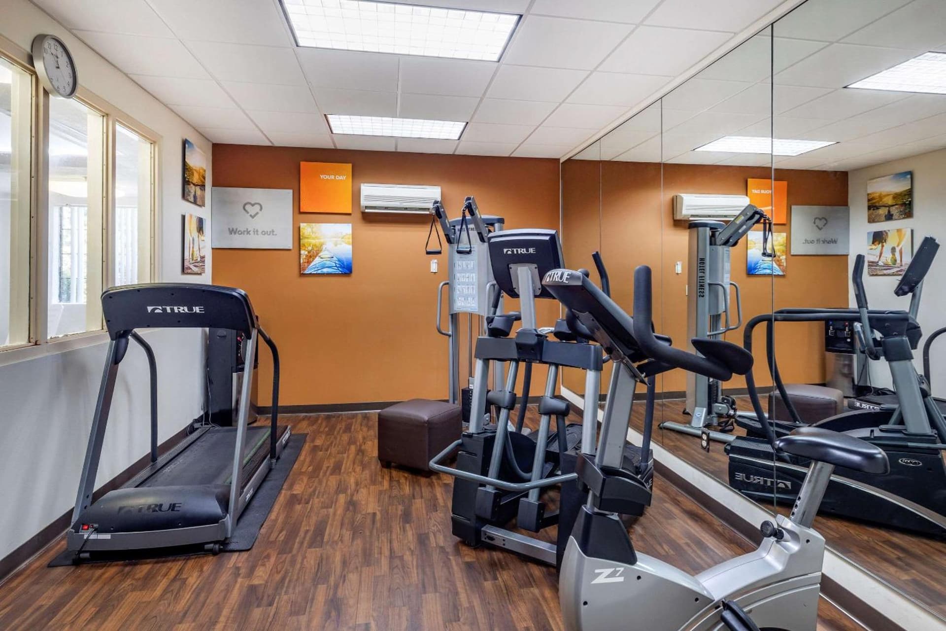 Comfort Suites Shreveport West I-20 gallery photo in Shreveport, LA — image 25