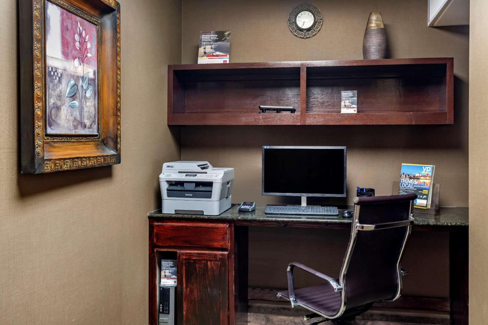 Comfort Suites Shreveport West I-20 gallery photo in Shreveport, LA — image 23