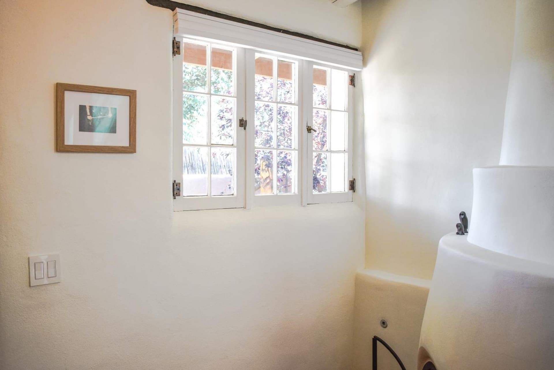 The Parador Farmhand 1 Downtown gallery photo in Santa Fe, NM — image 170