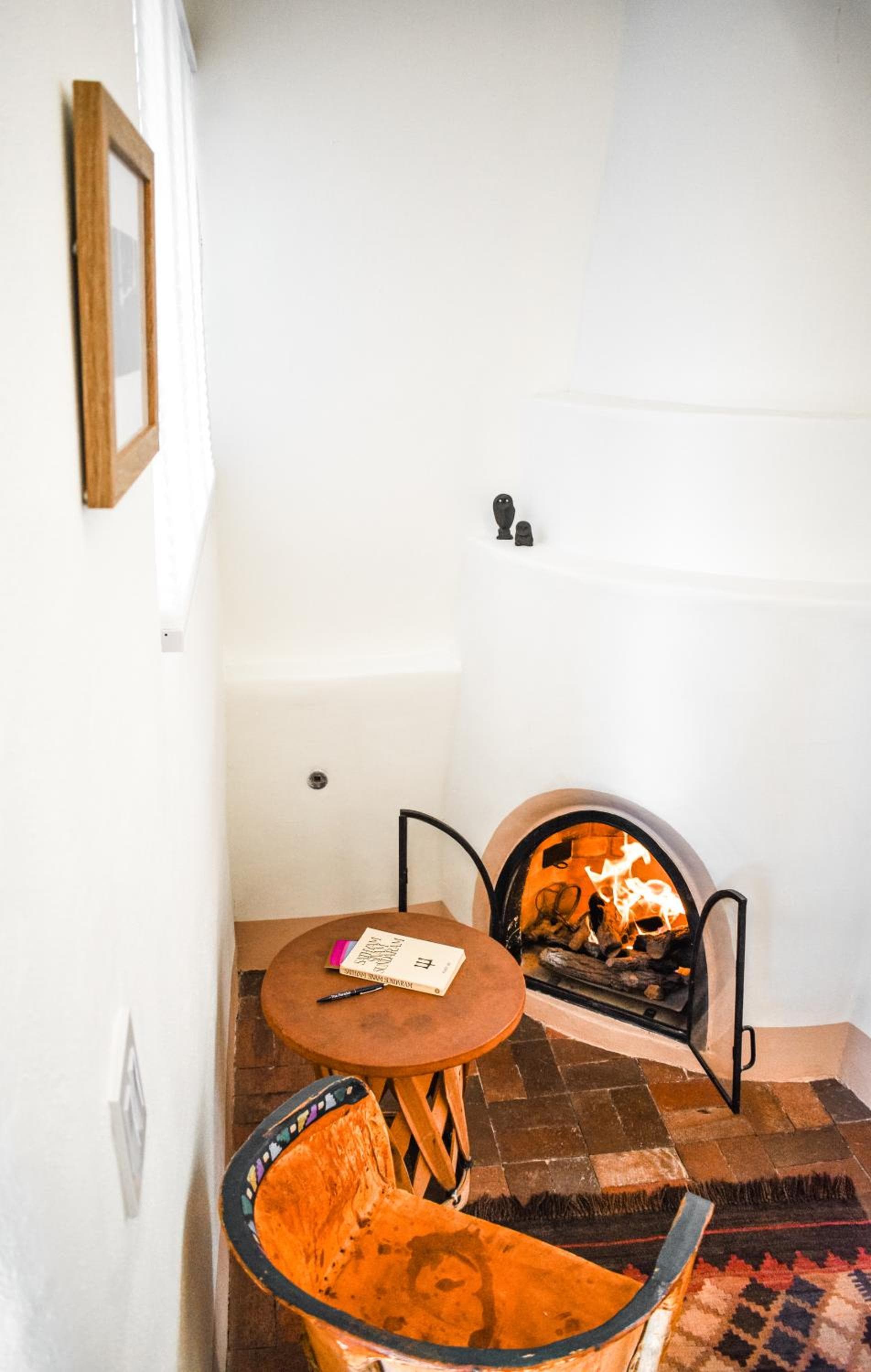 The Parador Farmhand 1 Downtown gallery photo in Santa Fe, NM — image 120
