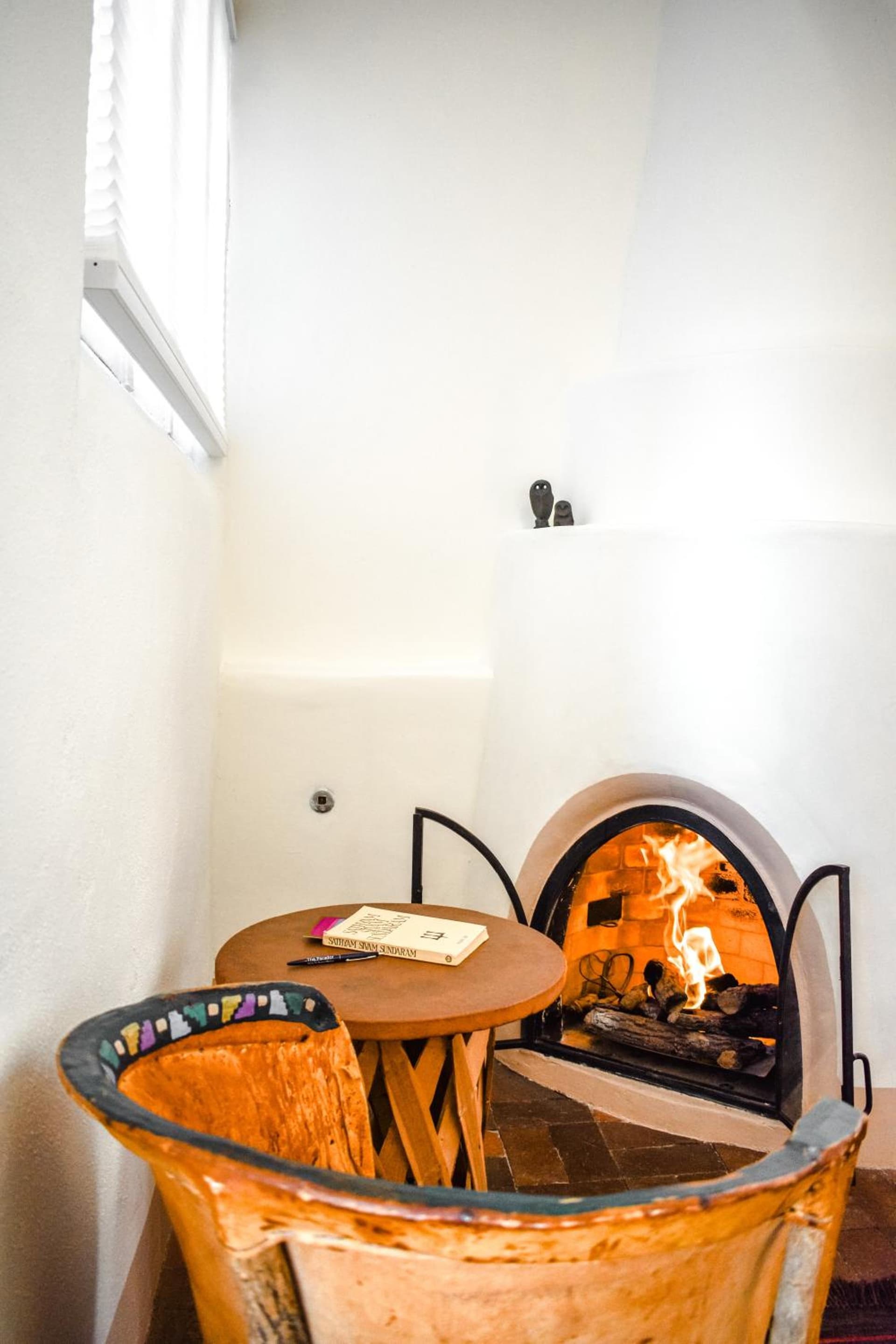 The Parador Farmhand 1 Downtown gallery photo in Santa Fe, NM — image 113
