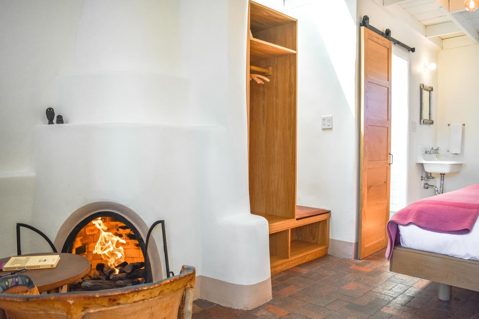 The Parador Farmhand 1 Downtown gallery photo in Santa Fe, NM — image 16