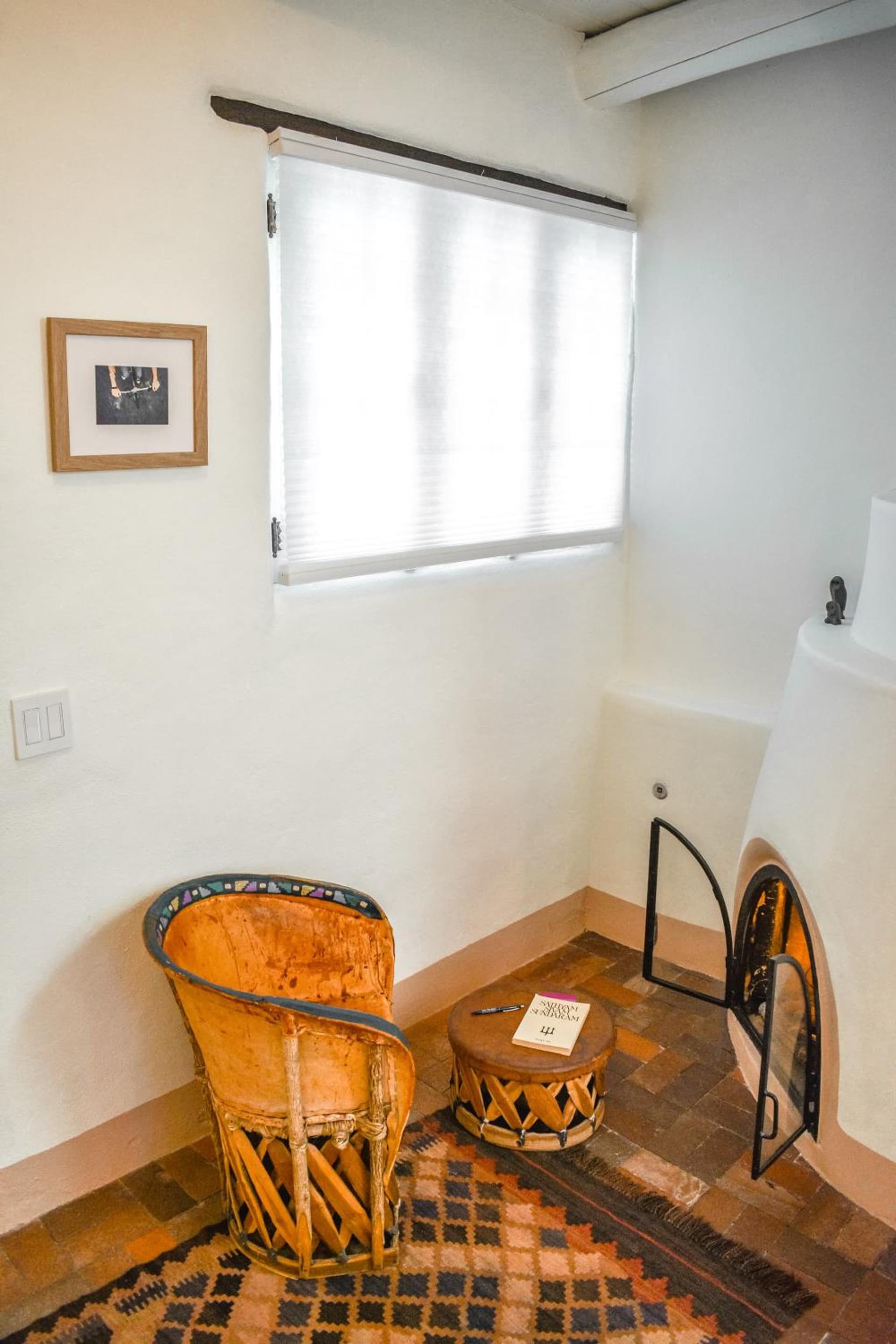 The Parador Farmhand 1 Downtown gallery photo in Santa Fe, NM — image 62