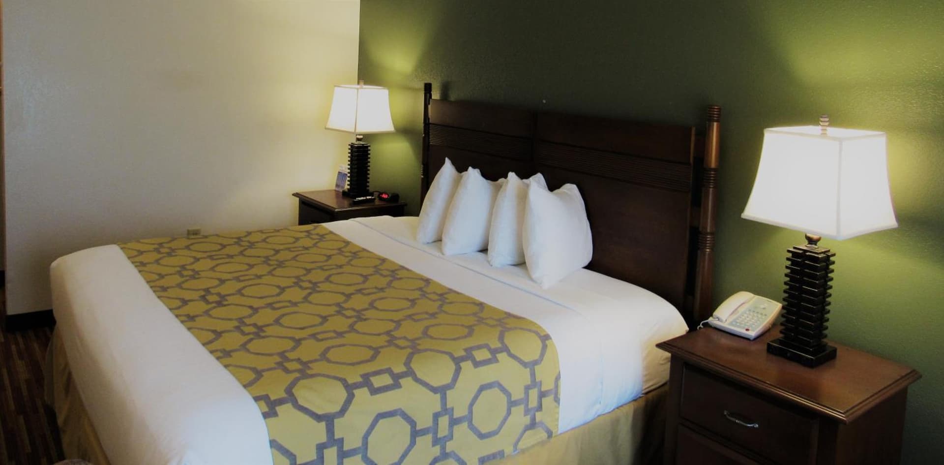 Stay Inn & Suites Montgomery gallery photo in Montgomery, AL — image 12