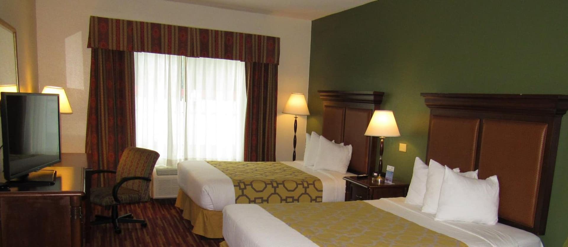 Stay Inn & Suites Montgomery gallery photo in Montgomery, AL — image 17