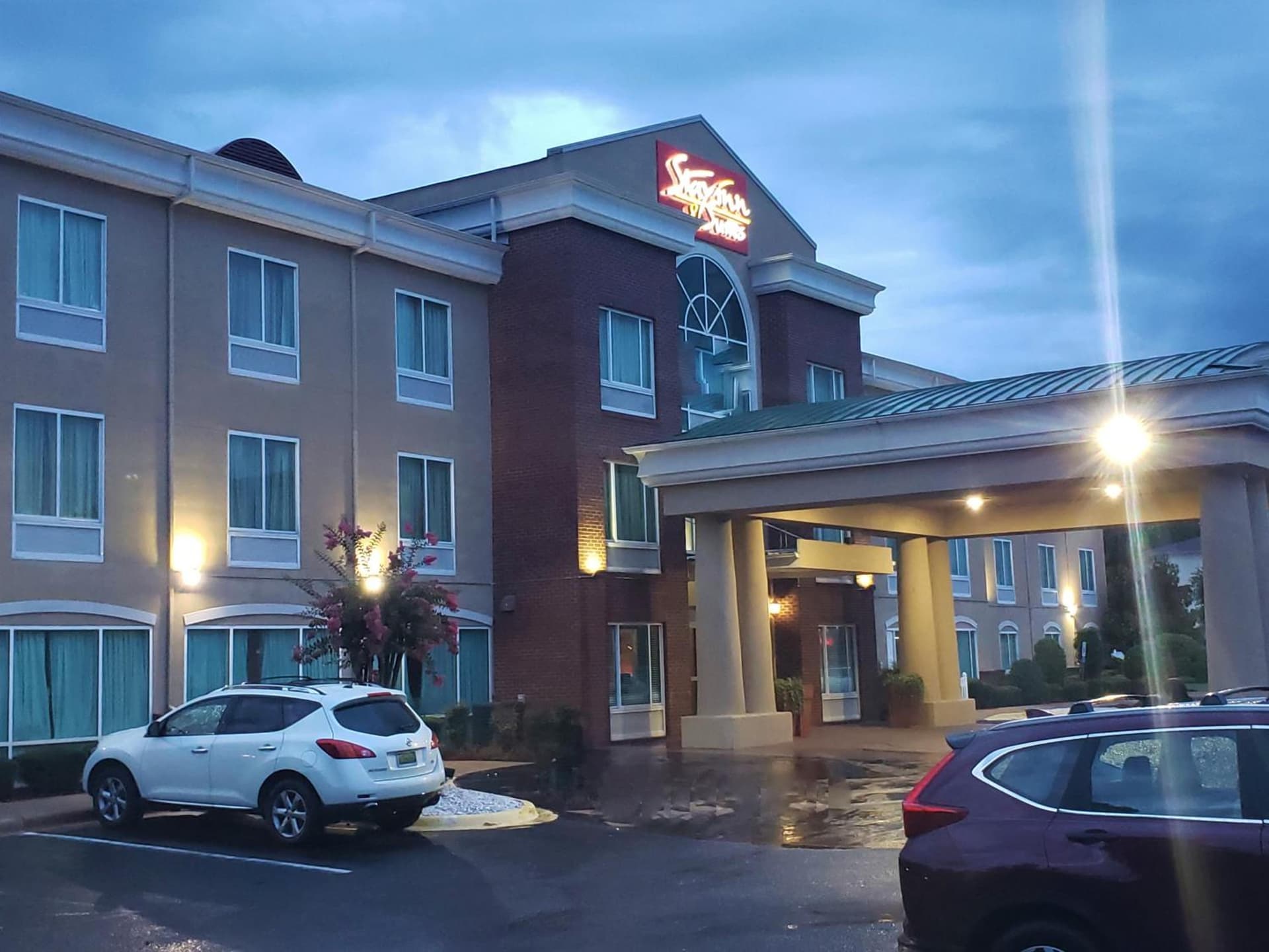 Stay Inn & Suites Montgomery gallery photo in Montgomery, AL — image 16