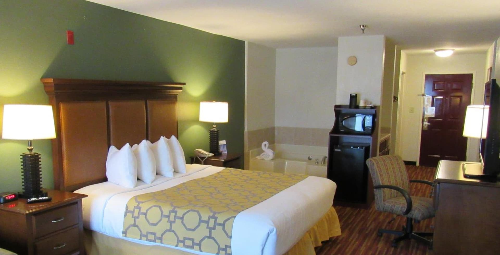 Stay Inn & Suites Montgomery gallery photo in Montgomery, AL — image 9