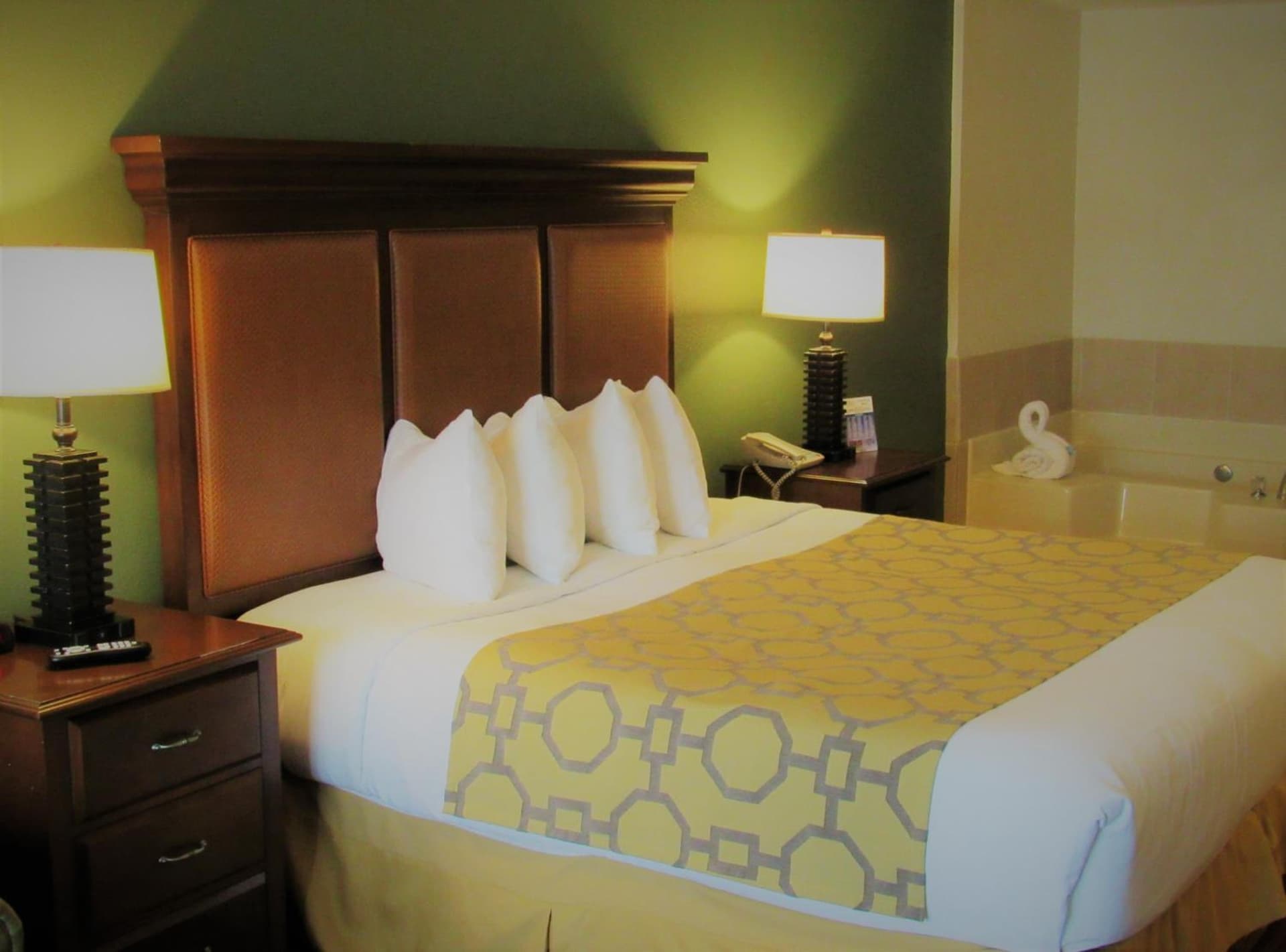 Stay Inn & Suites Montgomery gallery photo in Montgomery, AL — image 14