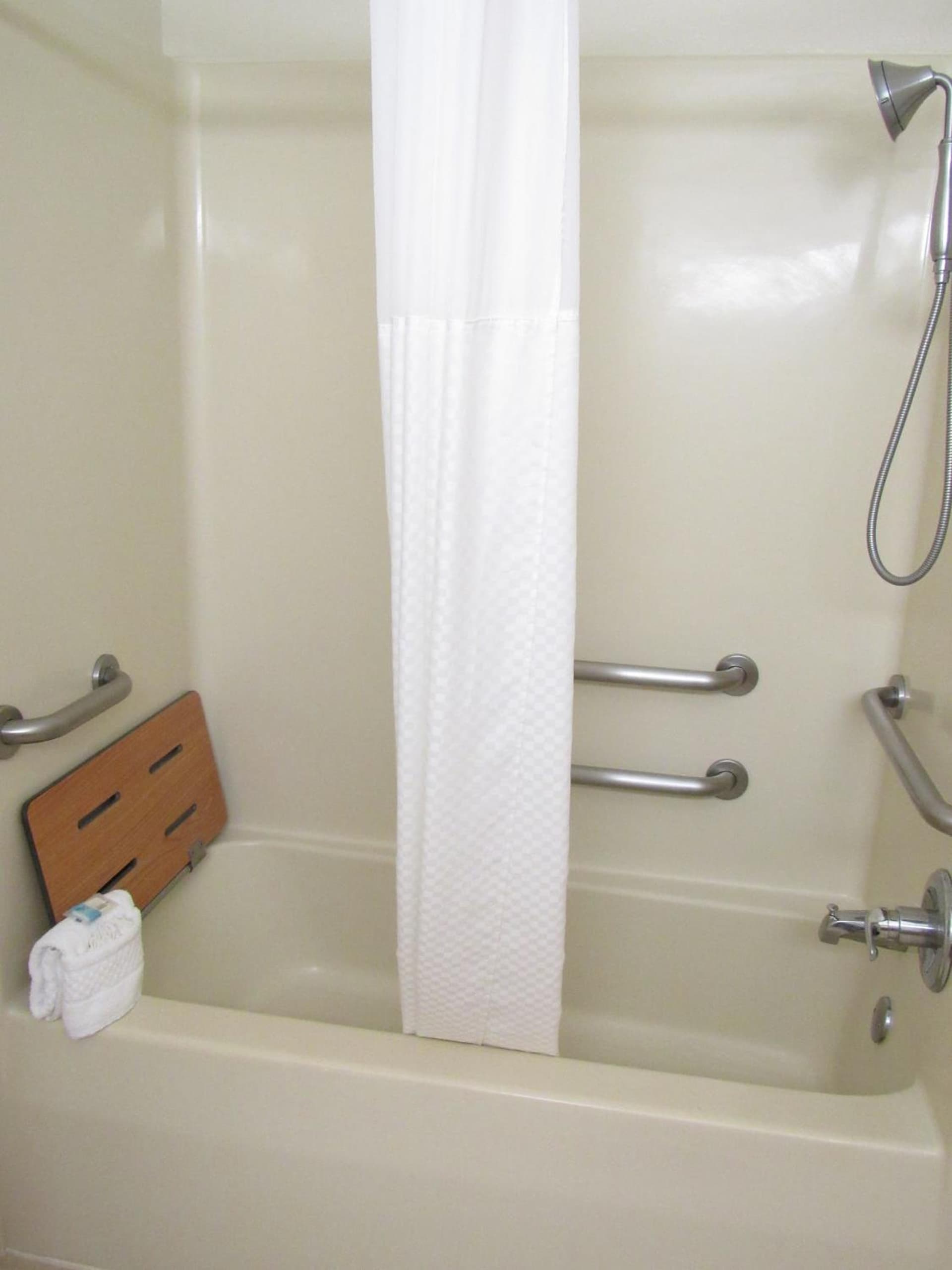 Stay Inn & Suites Montgomery gallery photo in Montgomery, AL — image 5
