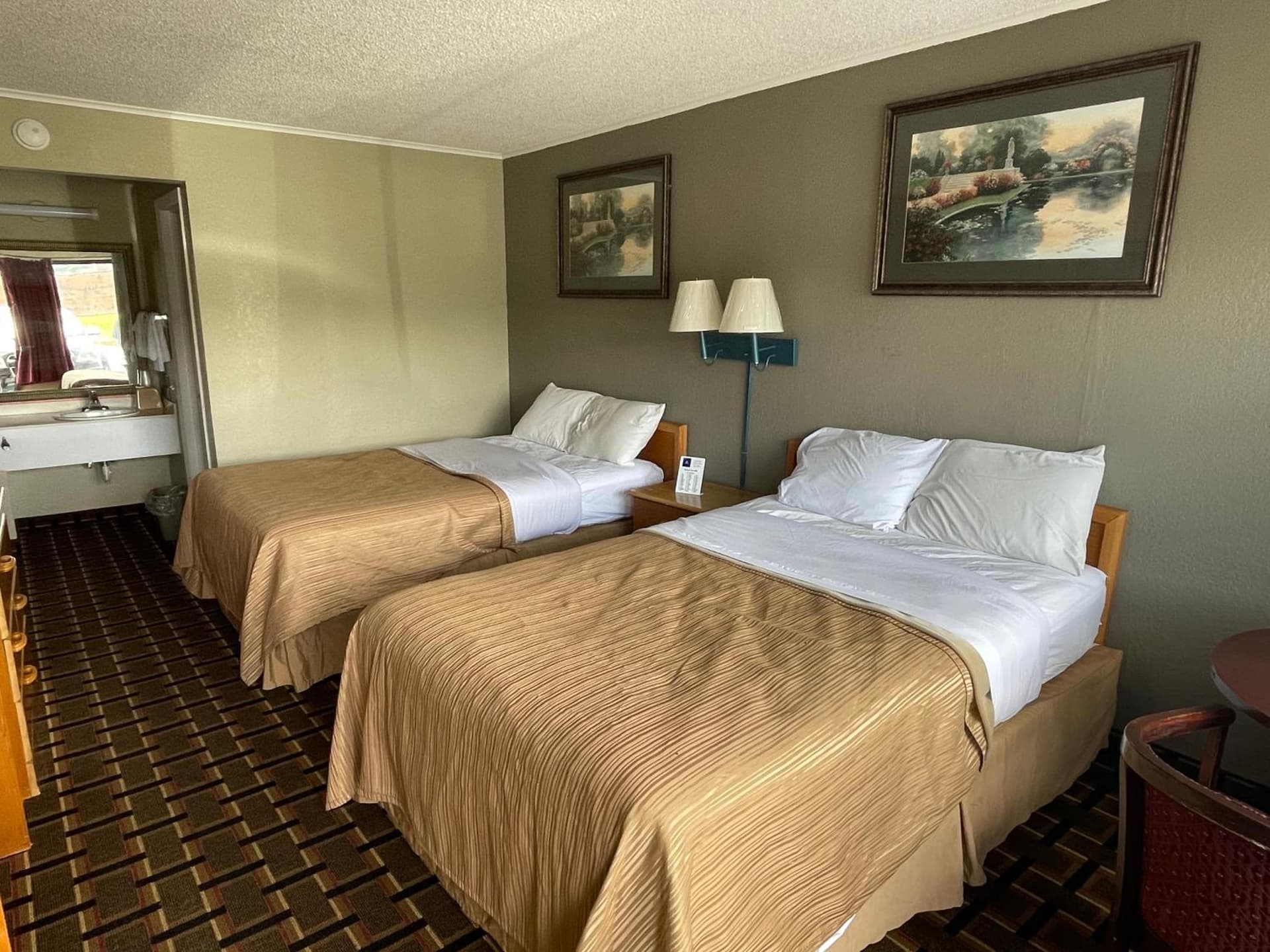 I-26 Inn gallery photo in Johnson City, TN — image 5