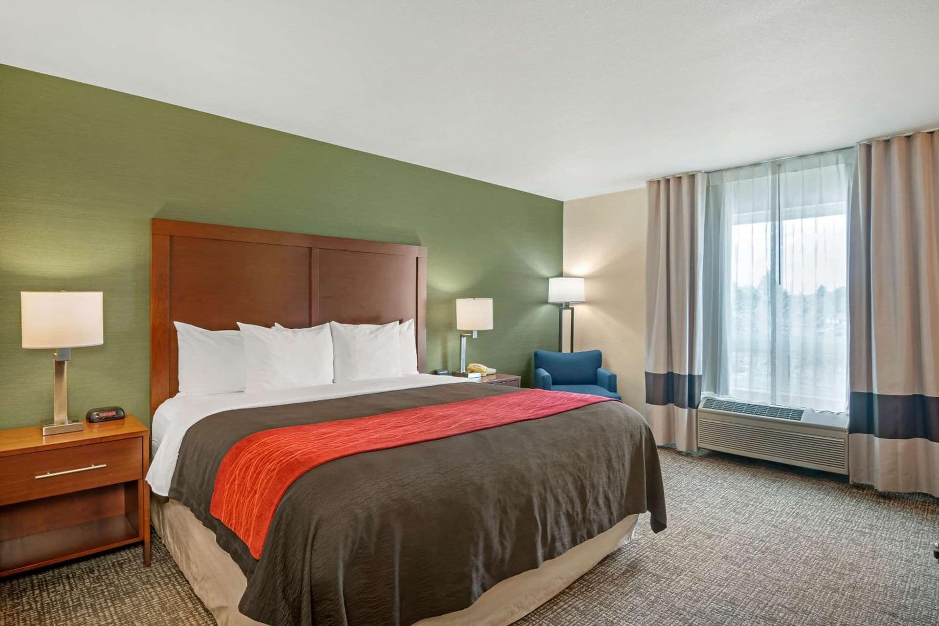 Comfort Inn & Suites Salem Northeast gallery photo in Salem, OR — image 23