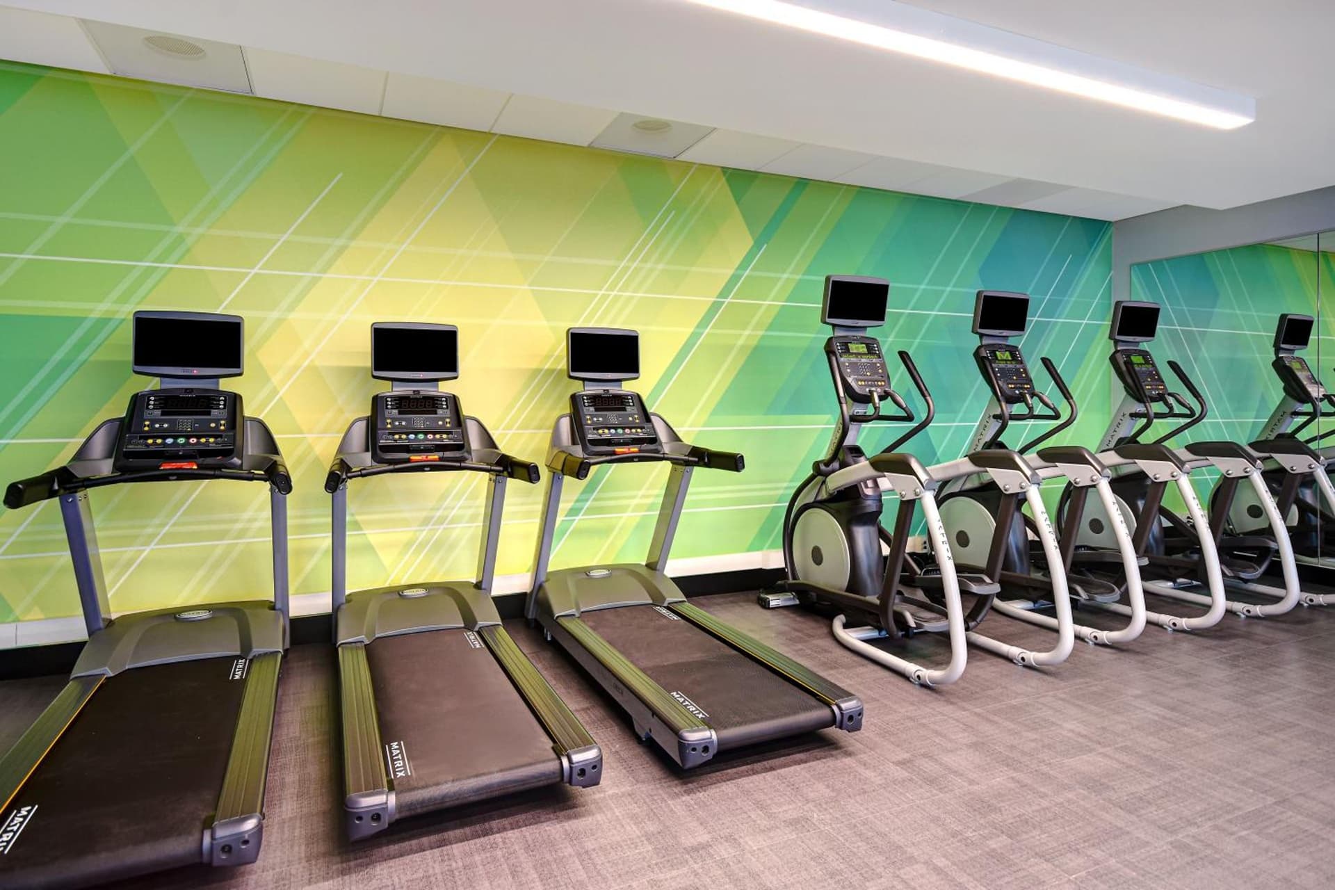 Holiday Inn - Erie by IHG gallery photo in Erie, PA — image 15