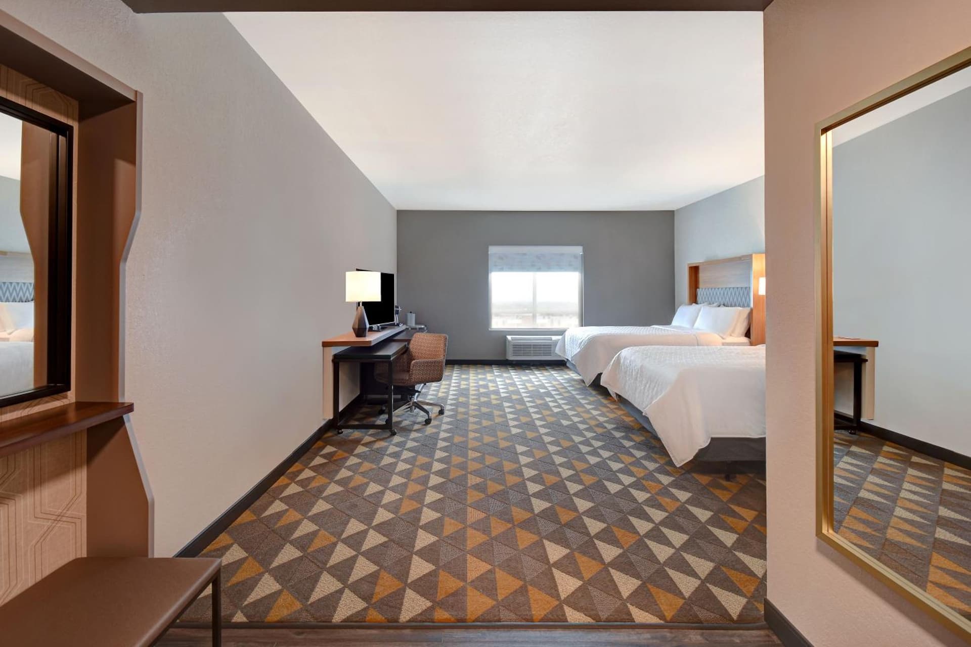 Holiday Inn - Erie by IHG gallery photo in Erie, PA — image 26