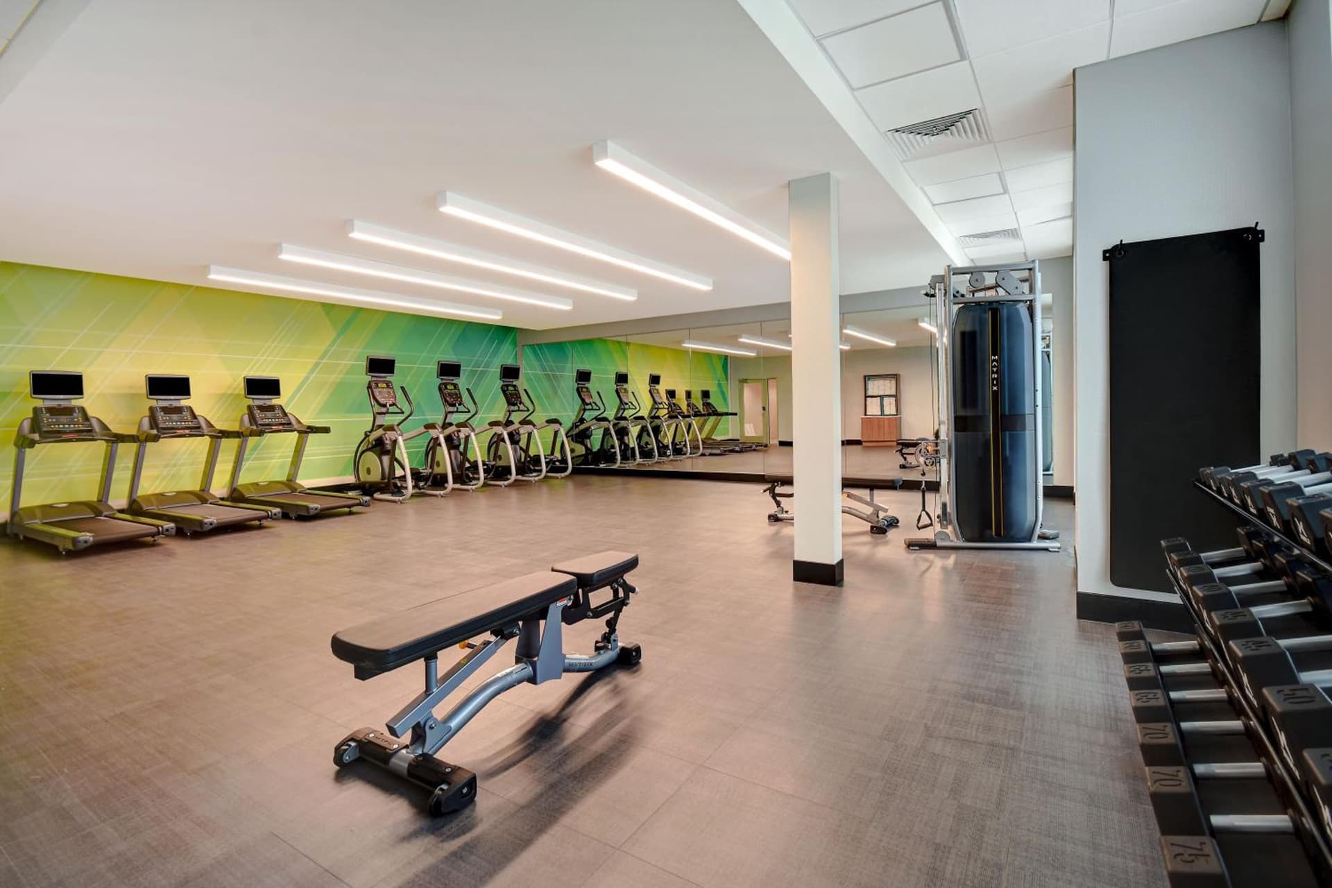 Holiday Inn - Erie by IHG gallery photo in Erie, PA — image 50