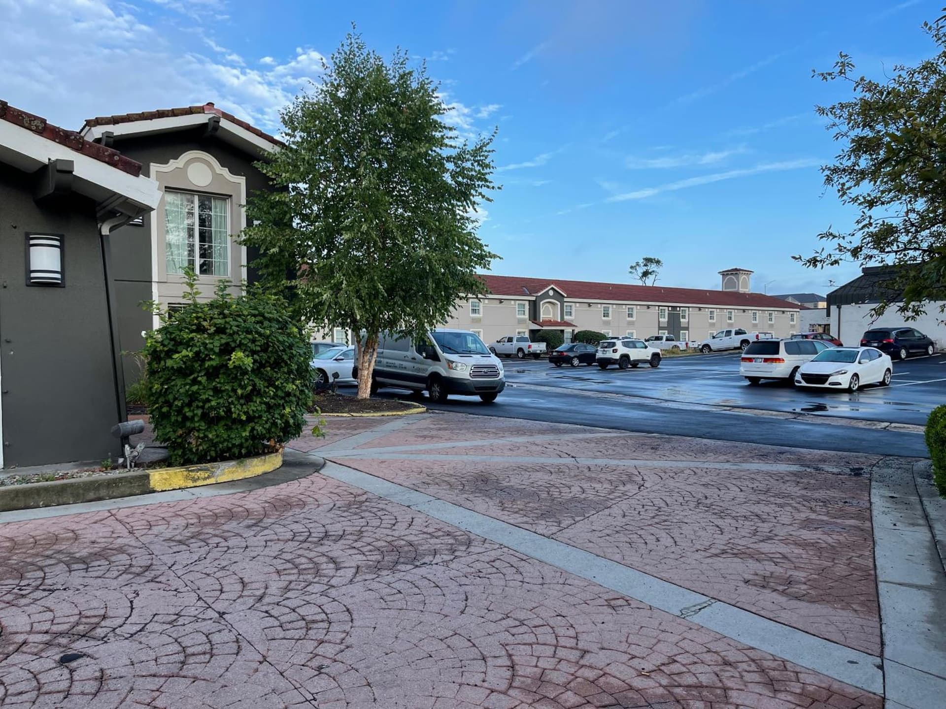 Baymont by Wyndham Indianapolis Airport Lynhurst gallery photo in Indianapolis, IN — image 10