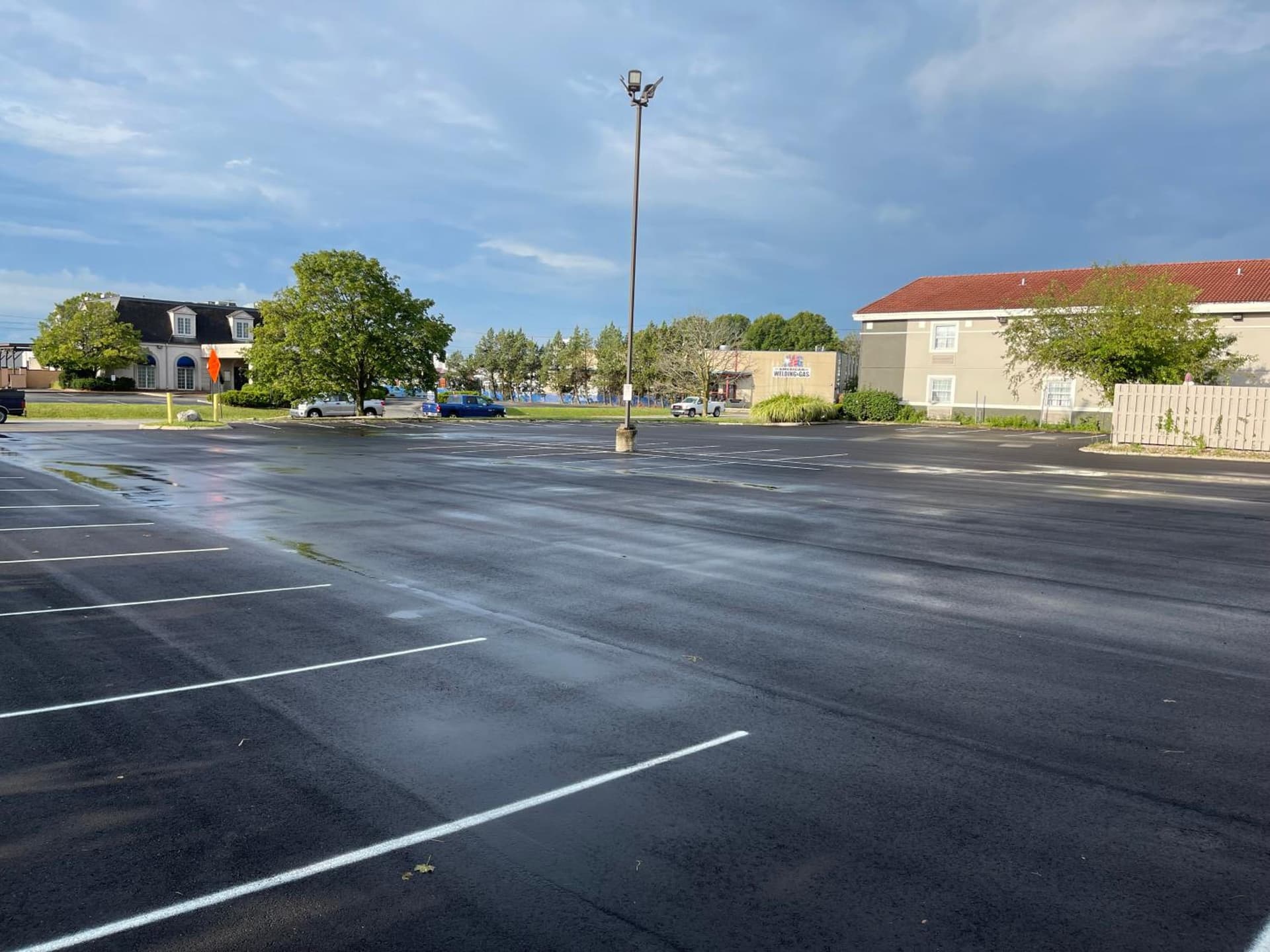 Baymont by Wyndham Indianapolis Airport Lynhurst gallery photo in Indianapolis, IN — image 41