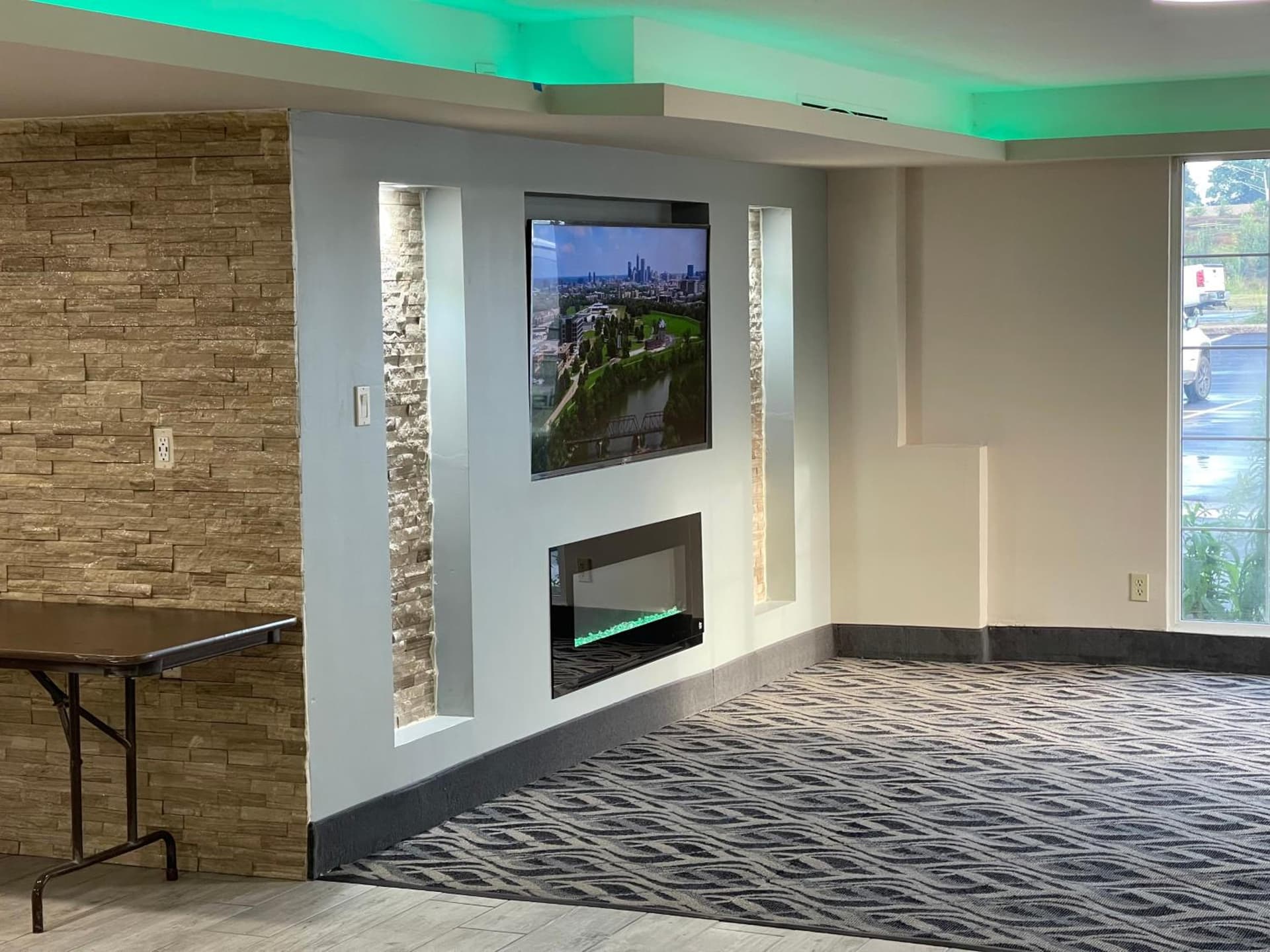 Baymont by Wyndham Indianapolis Airport Lynhurst gallery photo in Indianapolis, IN — image 8