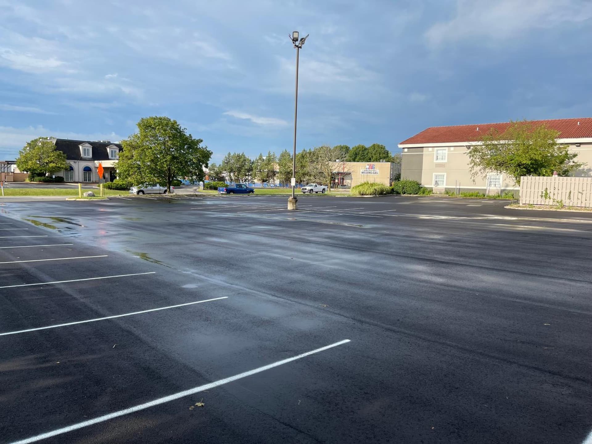 Baymont by Wyndham Indianapolis Airport Lynhurst gallery photo in Indianapolis, IN — image 35