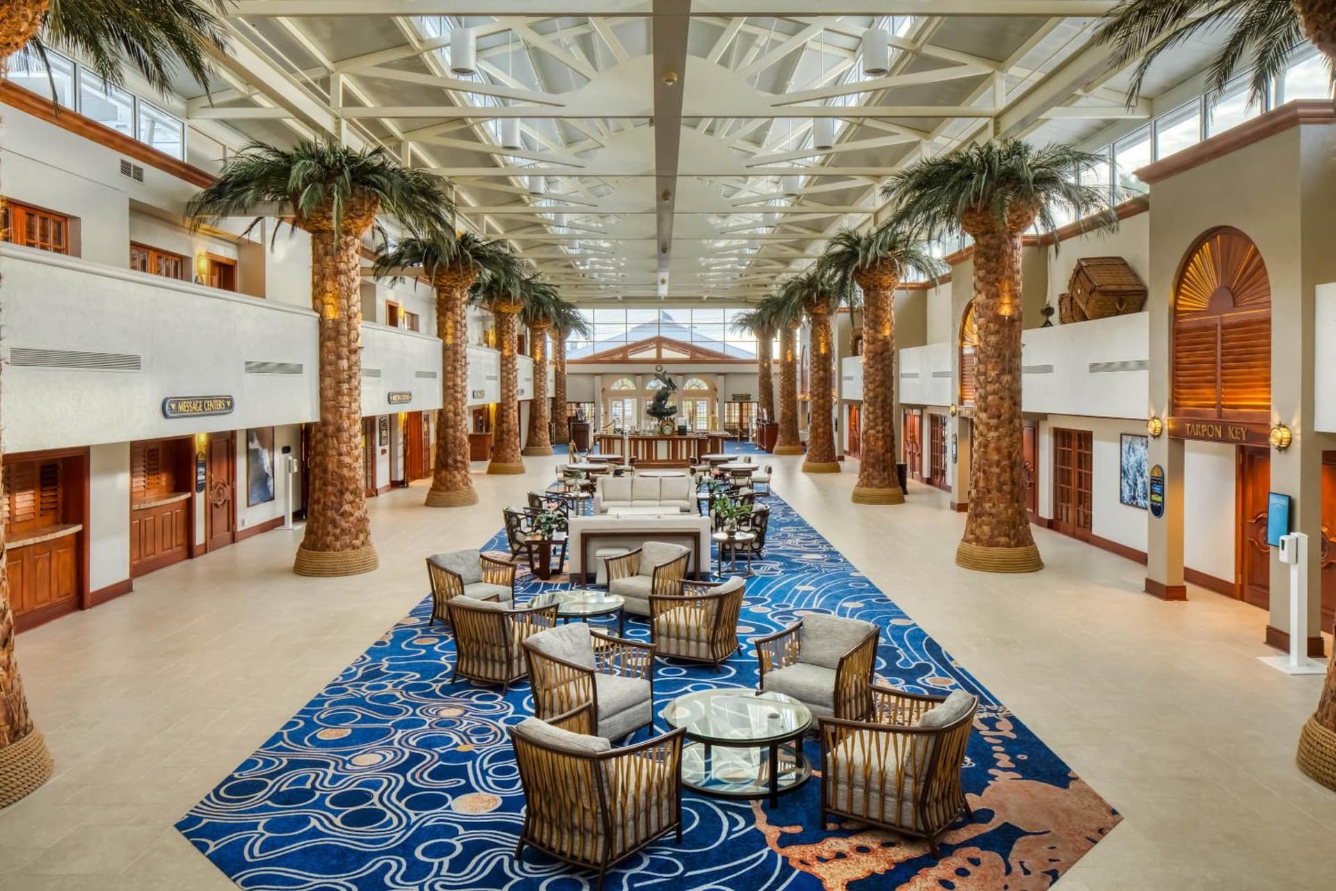 Island Grand at TradeWinds gallery photo in St Pete Beach, FL — image 49