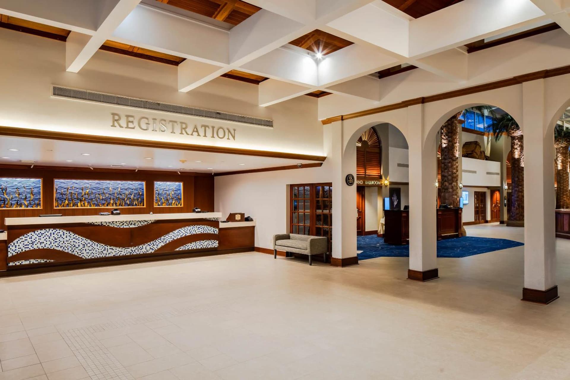 Island Grand at TradeWinds gallery photo in St Pete Beach, FL — image 8