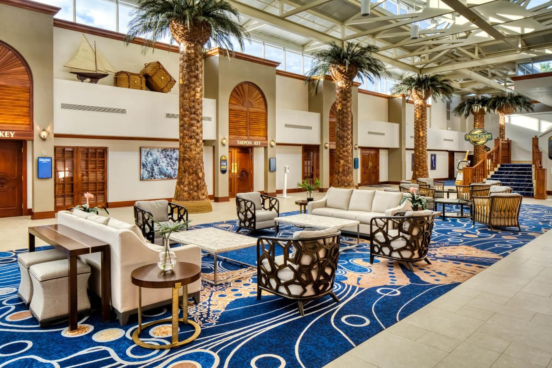 Island Grand at TradeWinds gallery photo in St Pete Beach, FL — image 26