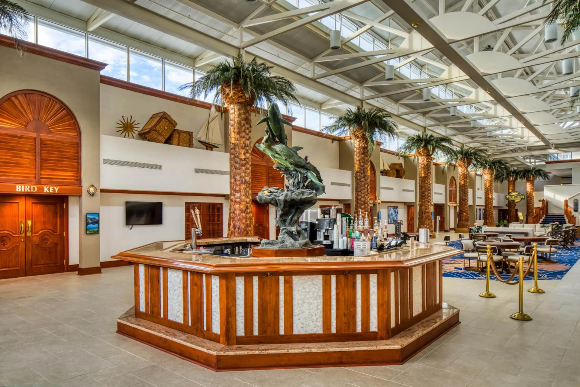 Island Grand at TradeWinds gallery photo in St Pete Beach, FL — image 38